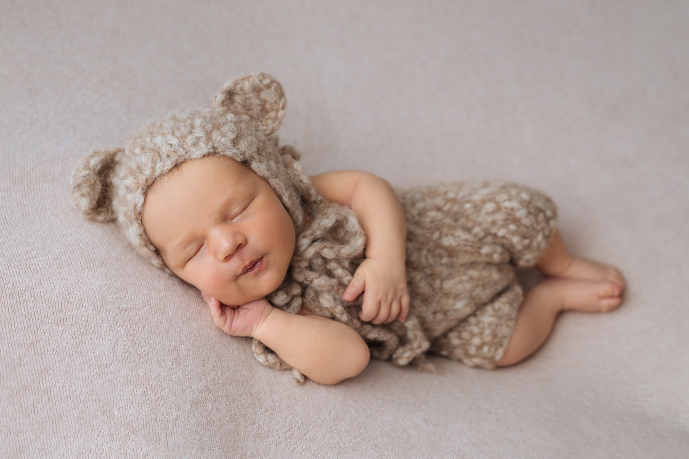 Фотограф новорожденных Химки, Красногорск, Мытищи и Москва Елена Третьяк