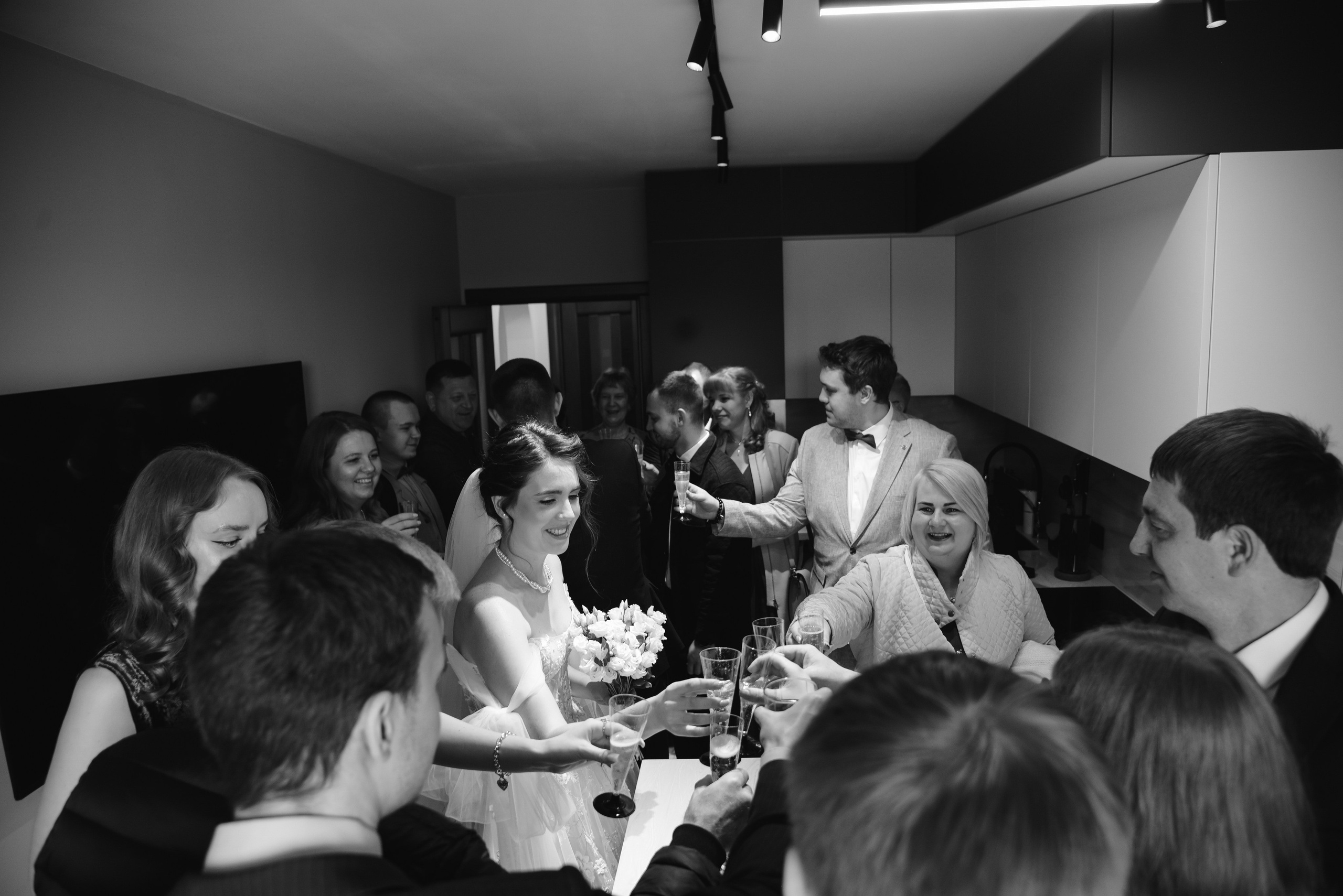 Майский снег. Фотограф Лола Волна, город Москва