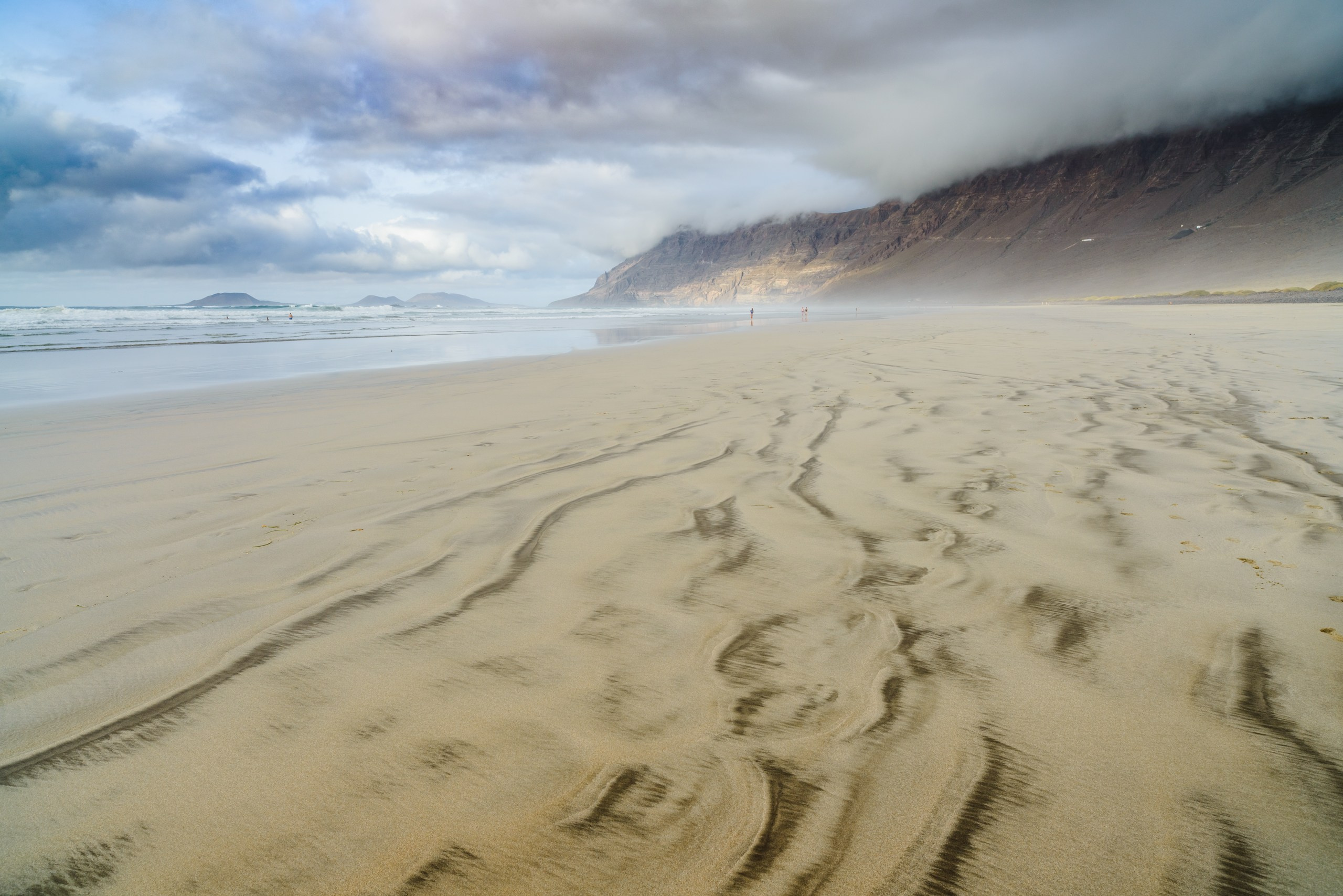 Пейзажная фотография. Авторские стильные фотокартины
