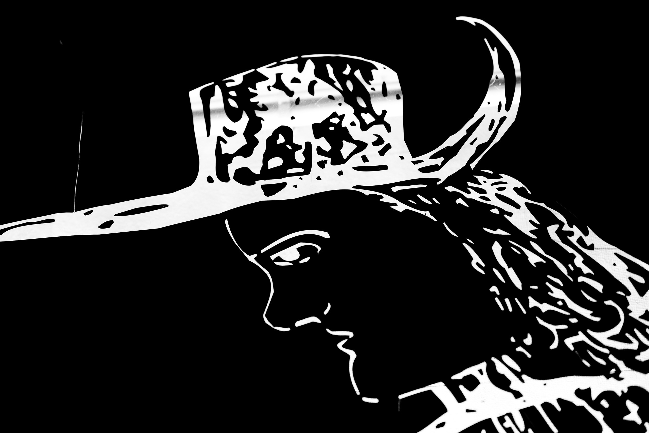 Город. Авторские стильные фотокартины