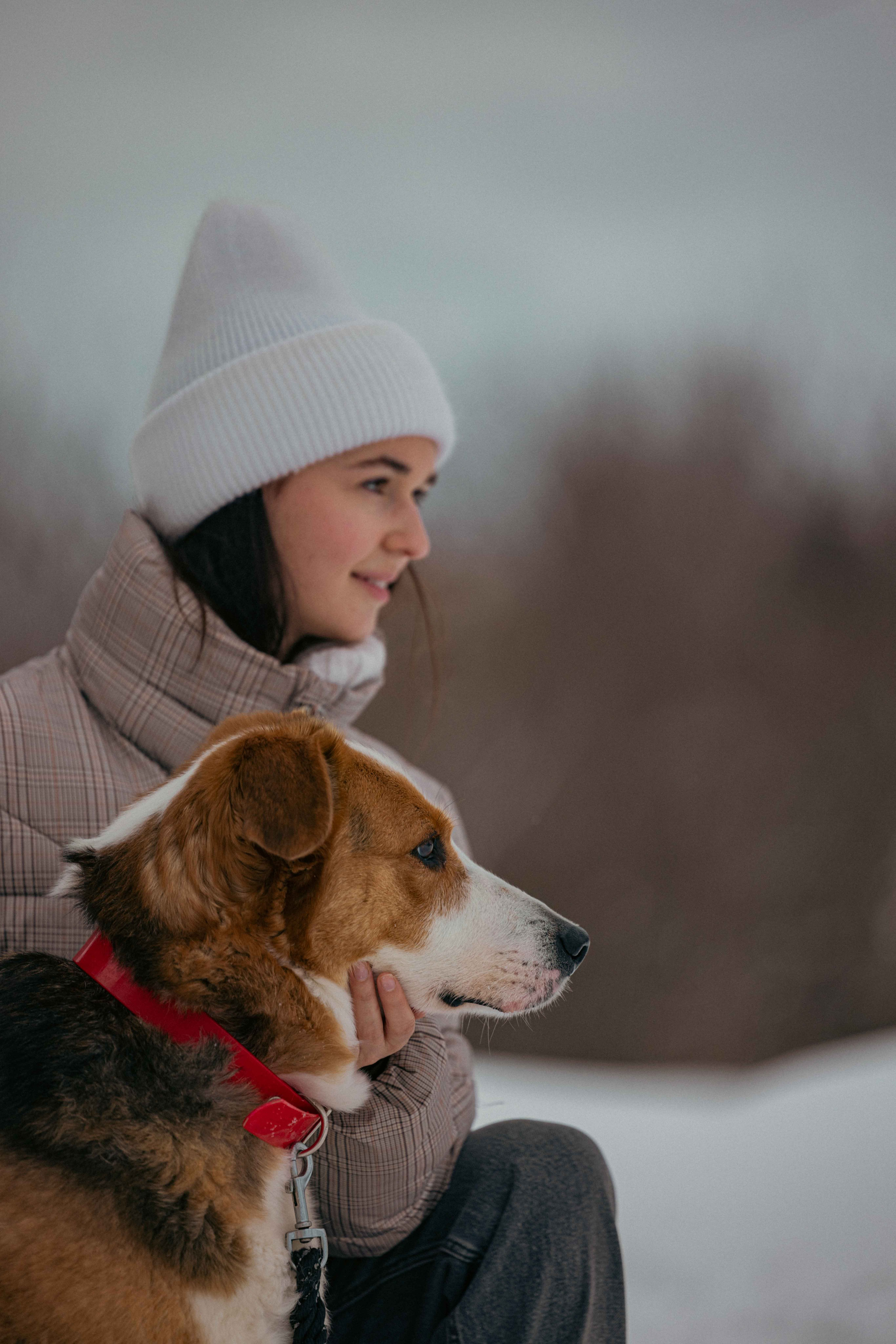 Петя. Фотограф-анималист в Москве Лера Черноног