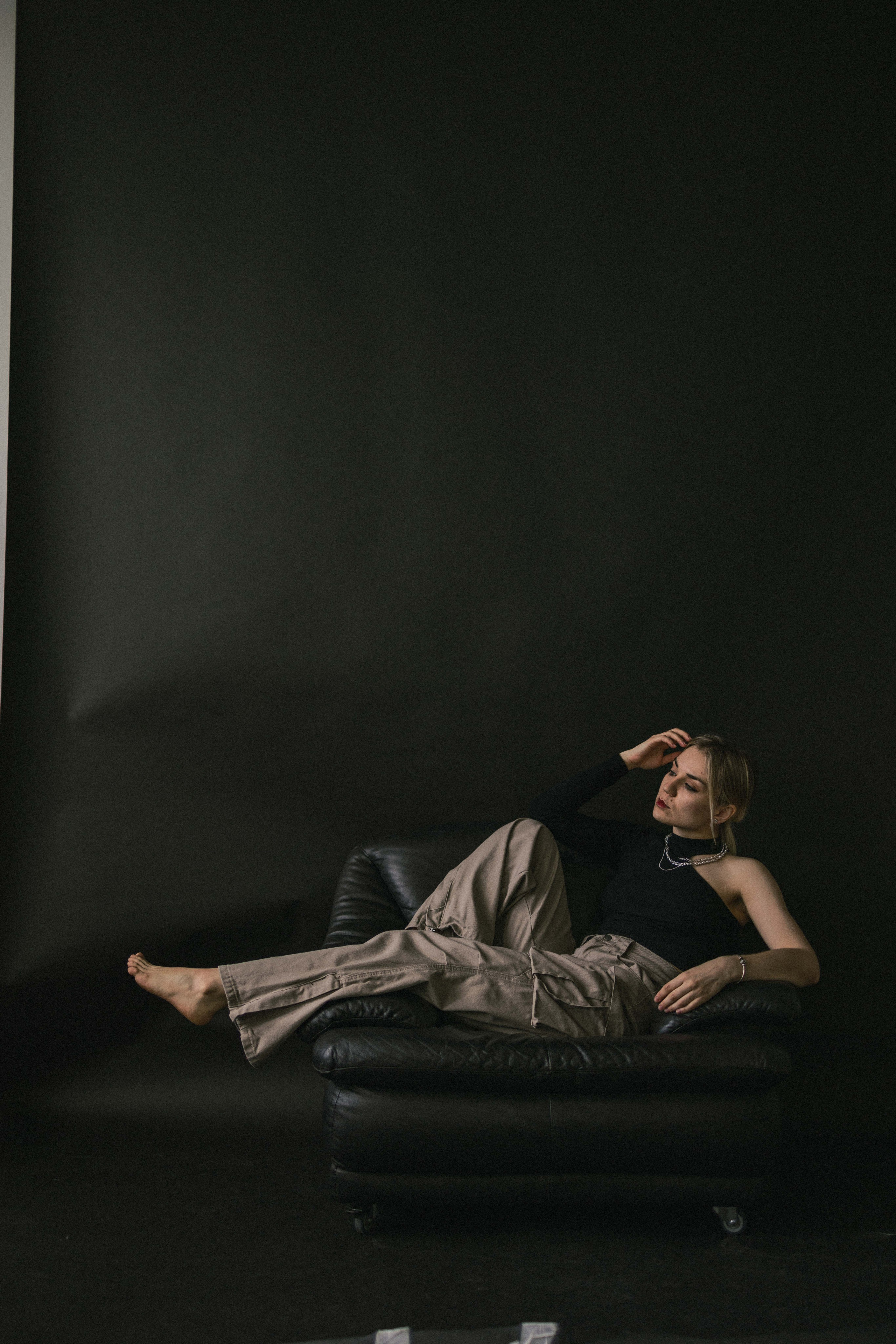 Крис и Тэдди. Фотограф-анималист в Москве Лера Черноног