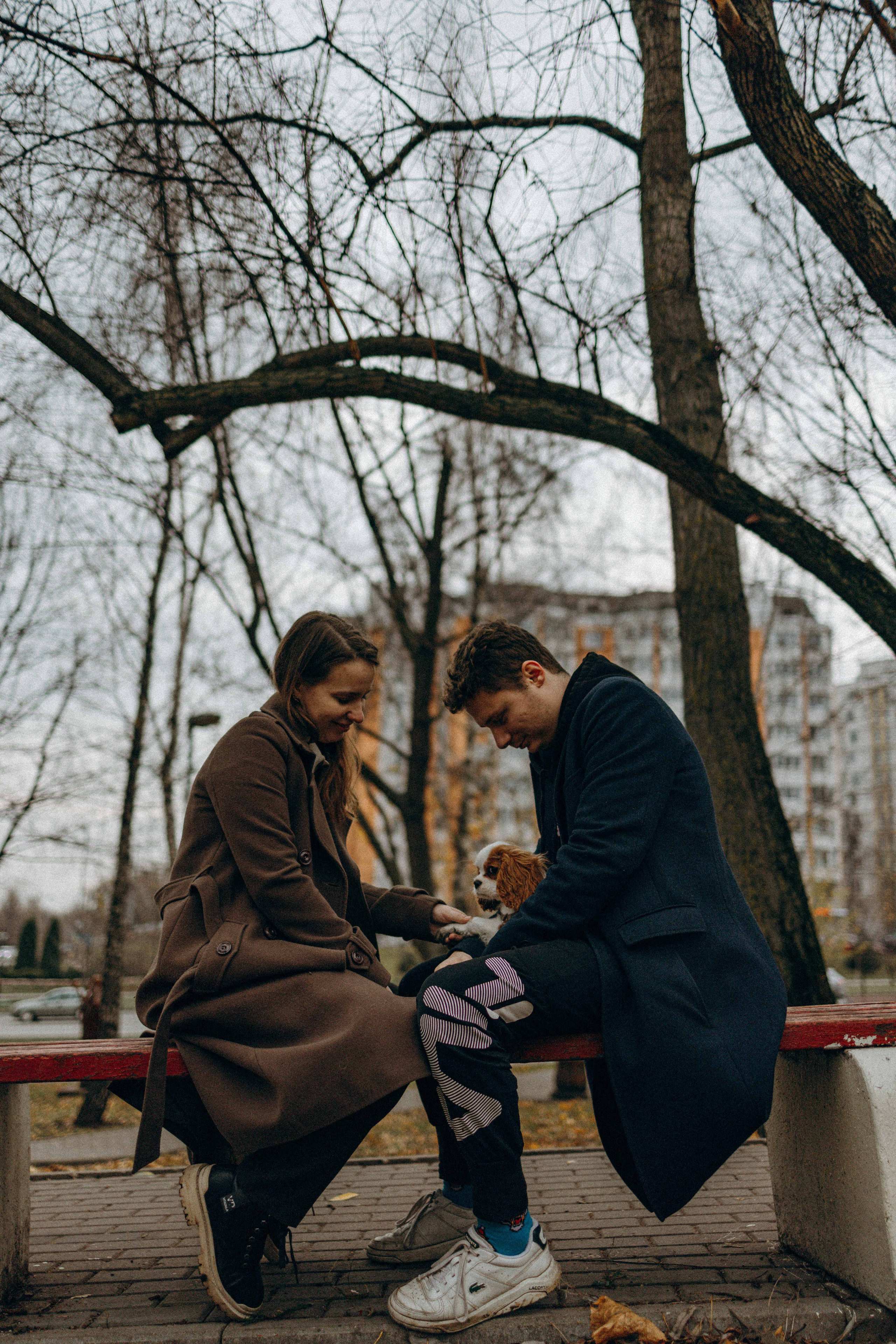 Юля и Кипр. Фотограф-анималист в Москве Лера Черноног