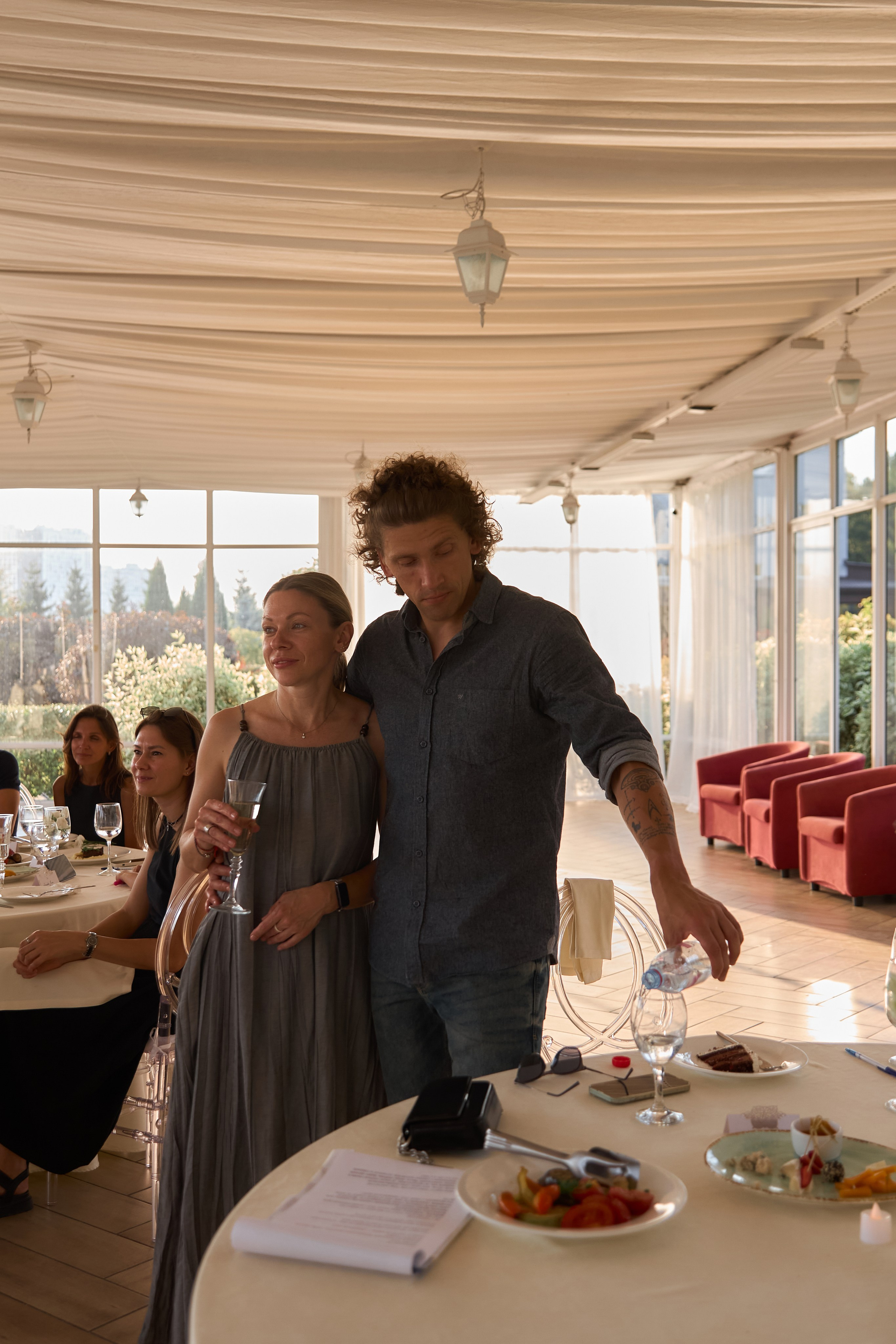 К & М. Фотограф Екатеринбург Елена Минина