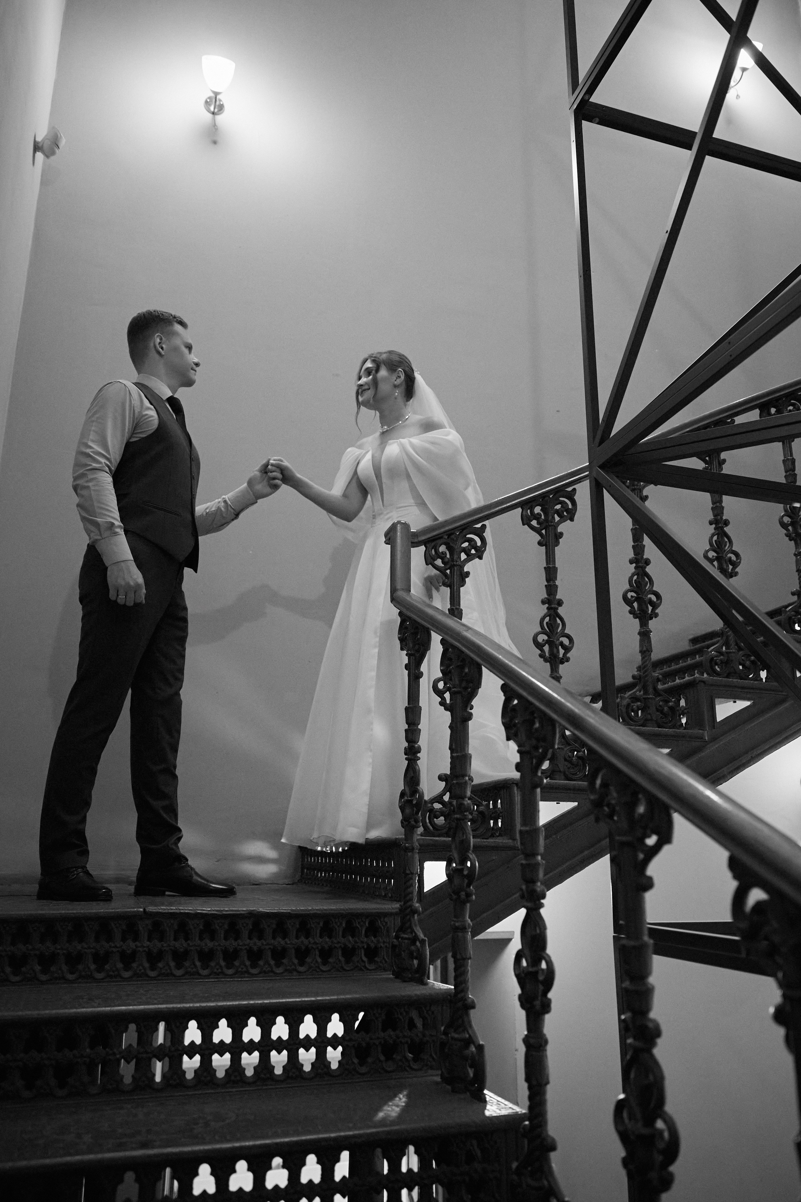 Виталий и Екатерина