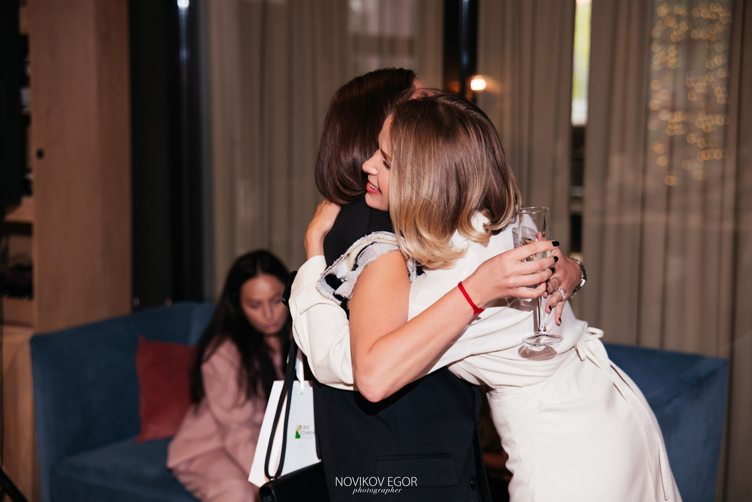 День Рождение Терезы. Фотограф Ростов-на-Дону