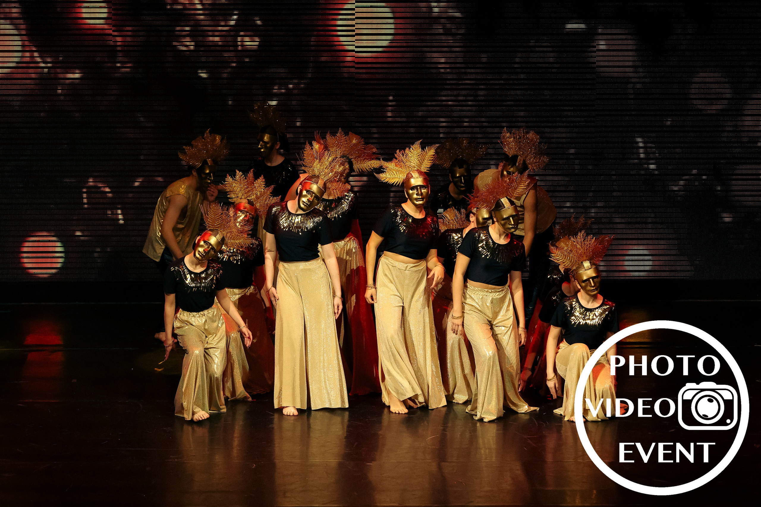 Гравитация г. Воронеж 04.11.2023. Photo Video Event