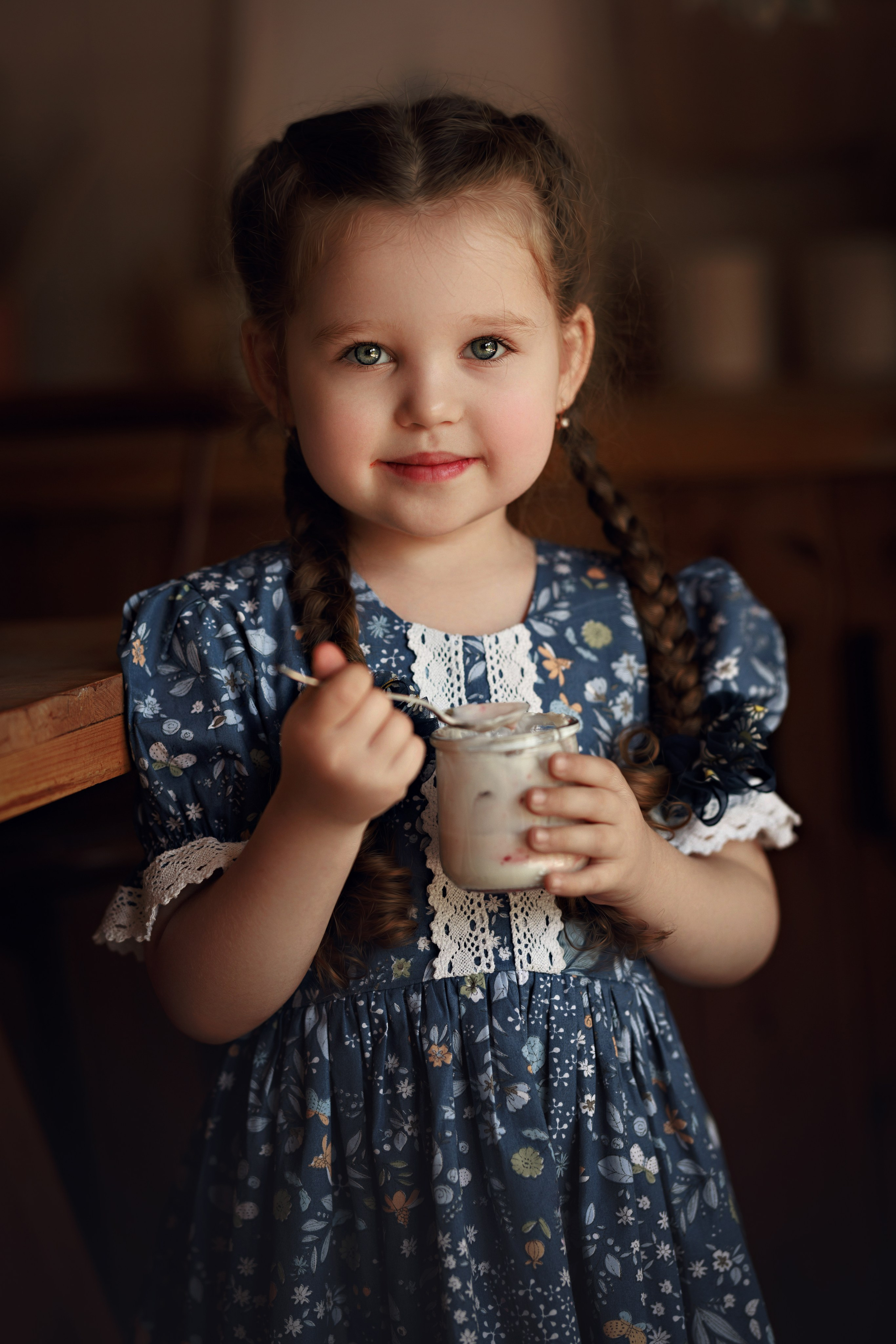 Дети. Детский и семейный фотограф в Чите Анастасия Шубина