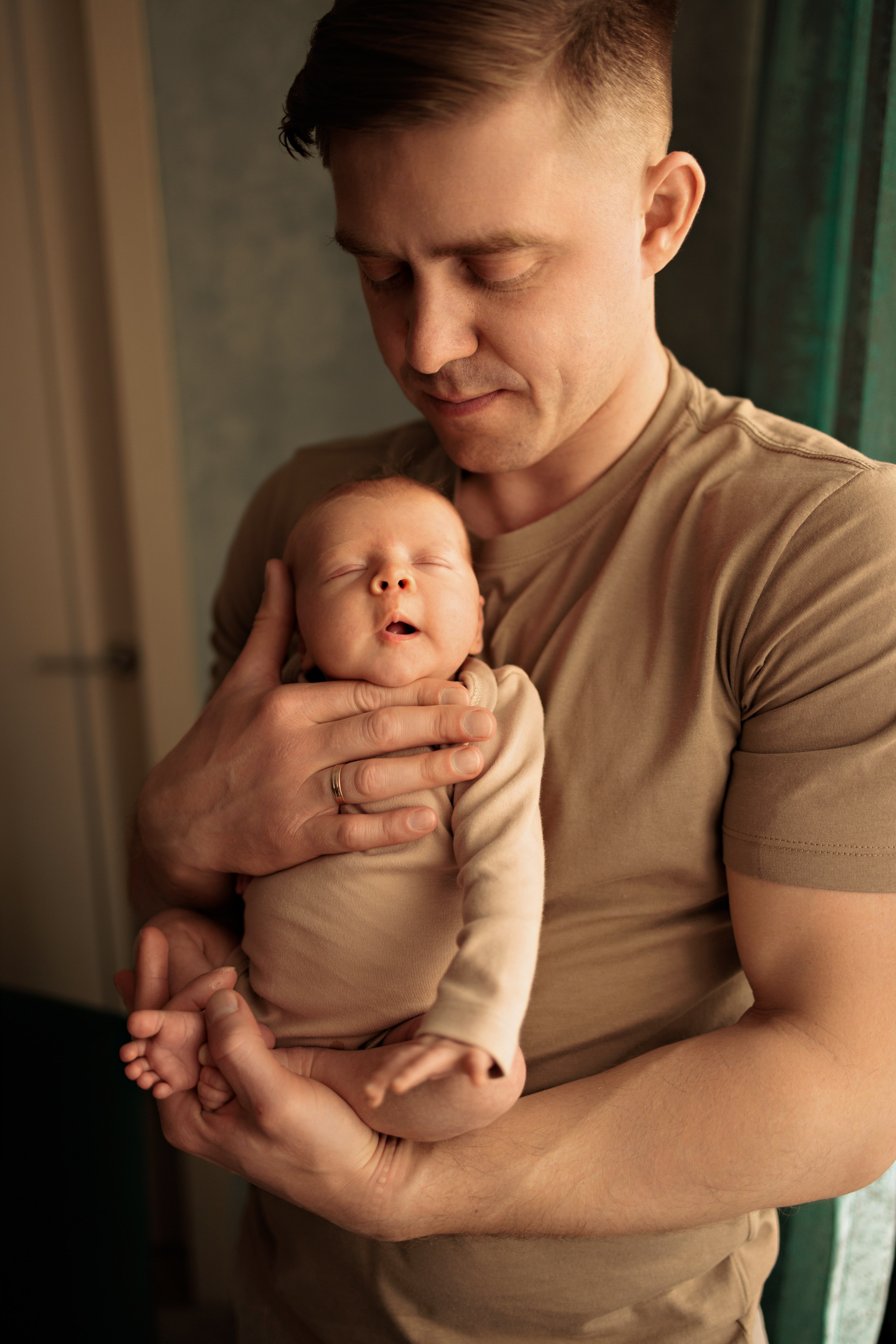 Семьи. Детский и семейный фотограф в Чите Анастасия Шубина