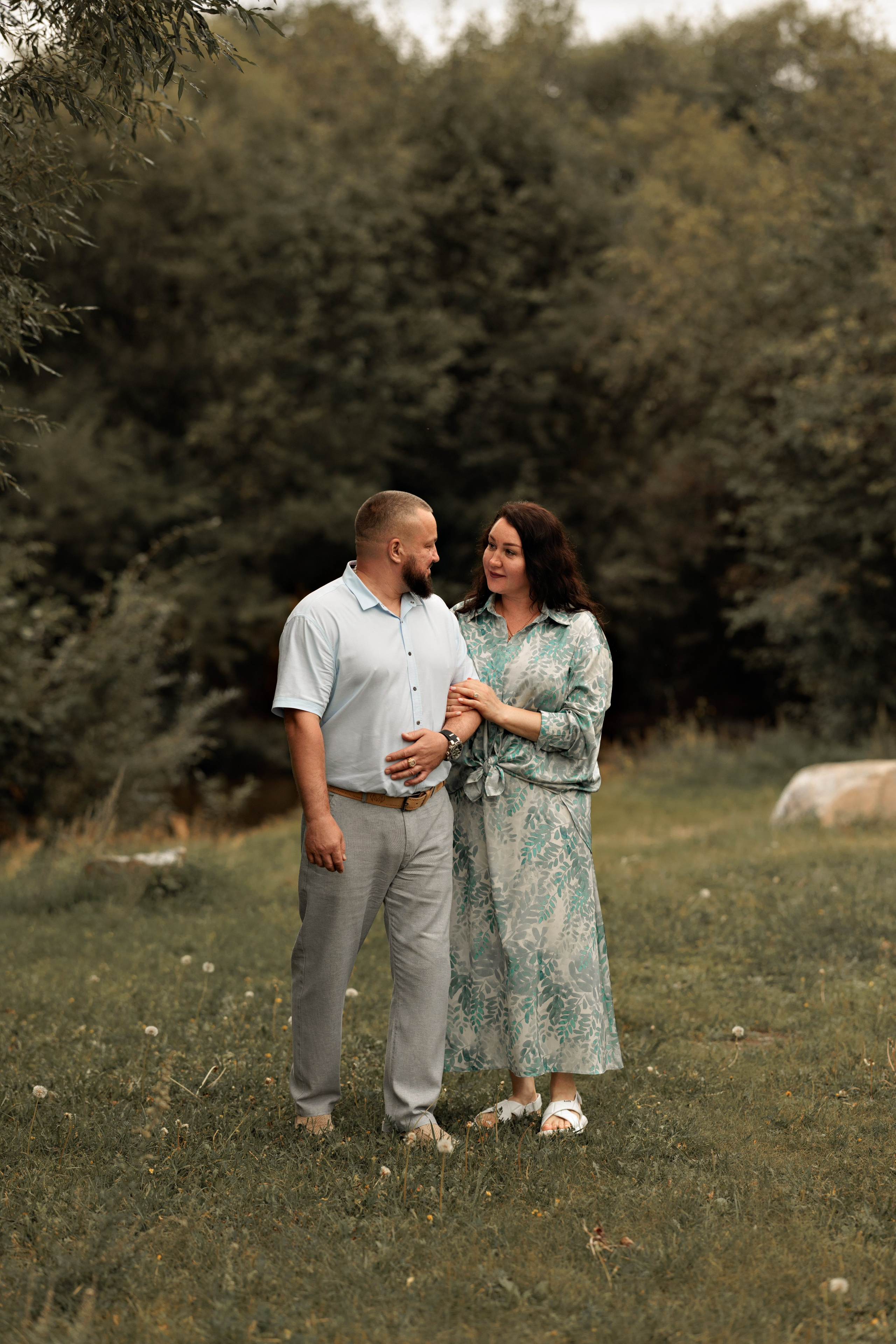 Семьи. Детский и семейный фотограф в Чите Анастасия Шубина