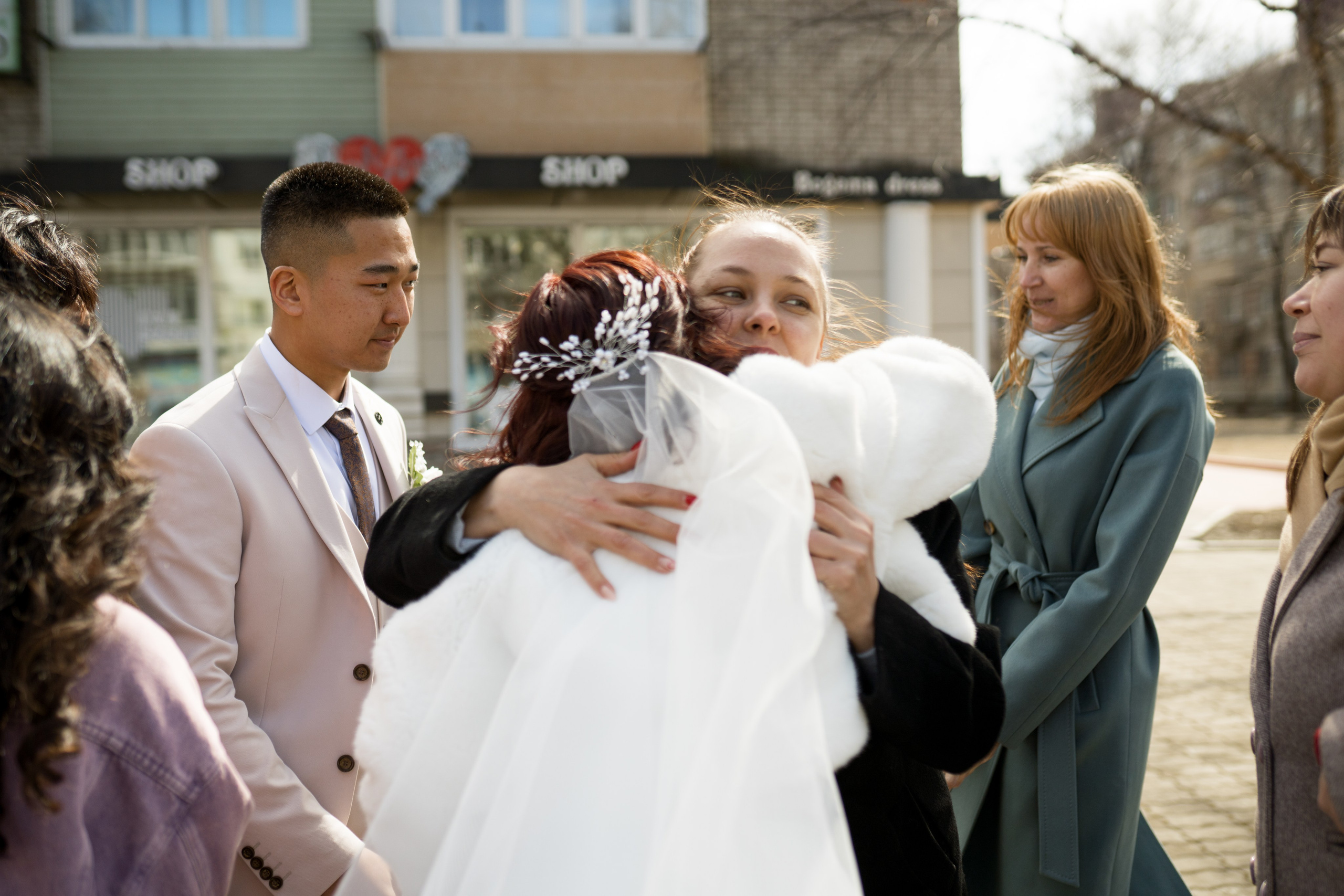 Свадьба | Илья Ксения — 2025