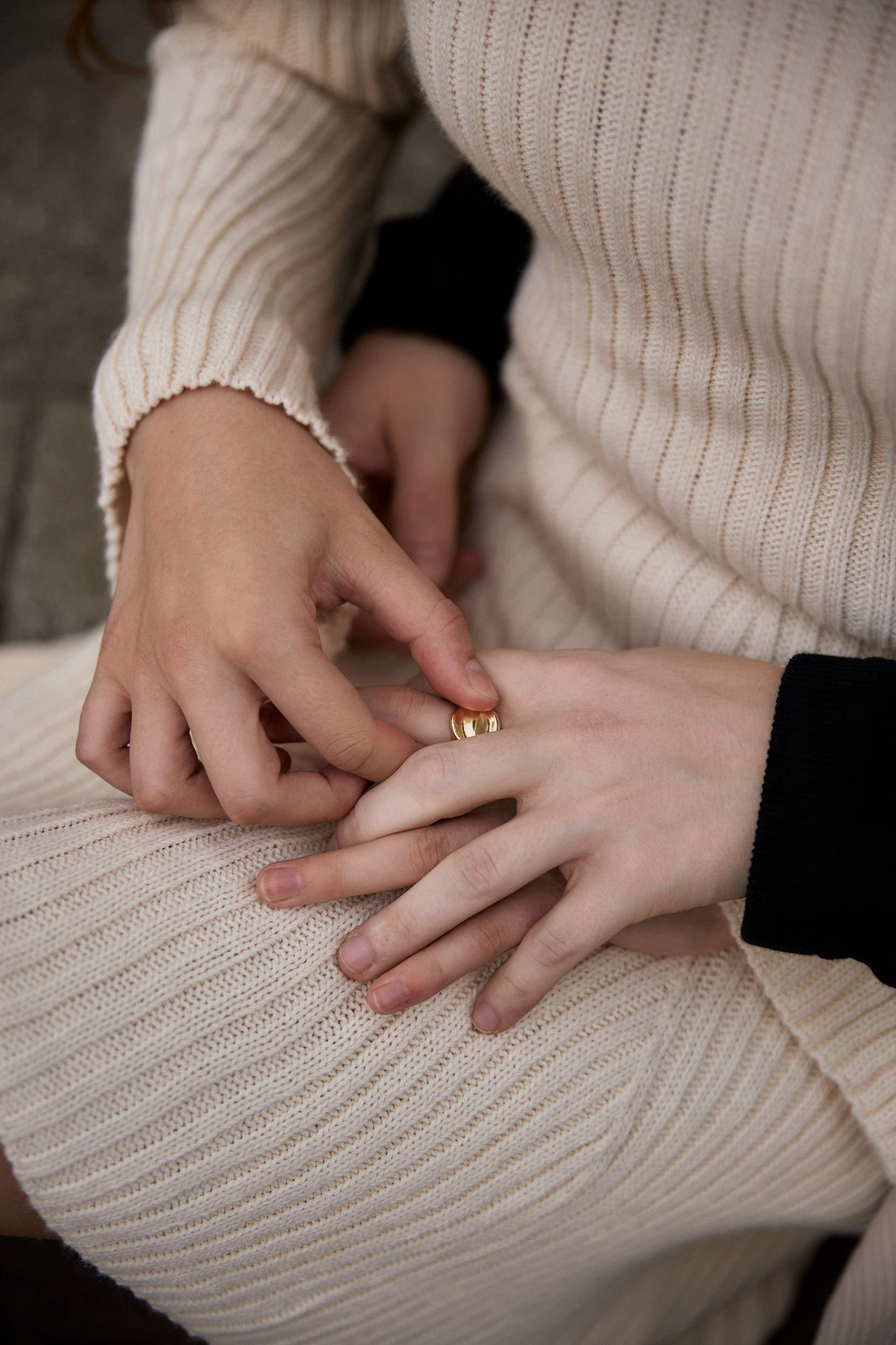 Арина и Даня. Свадебный и семейный фотограф