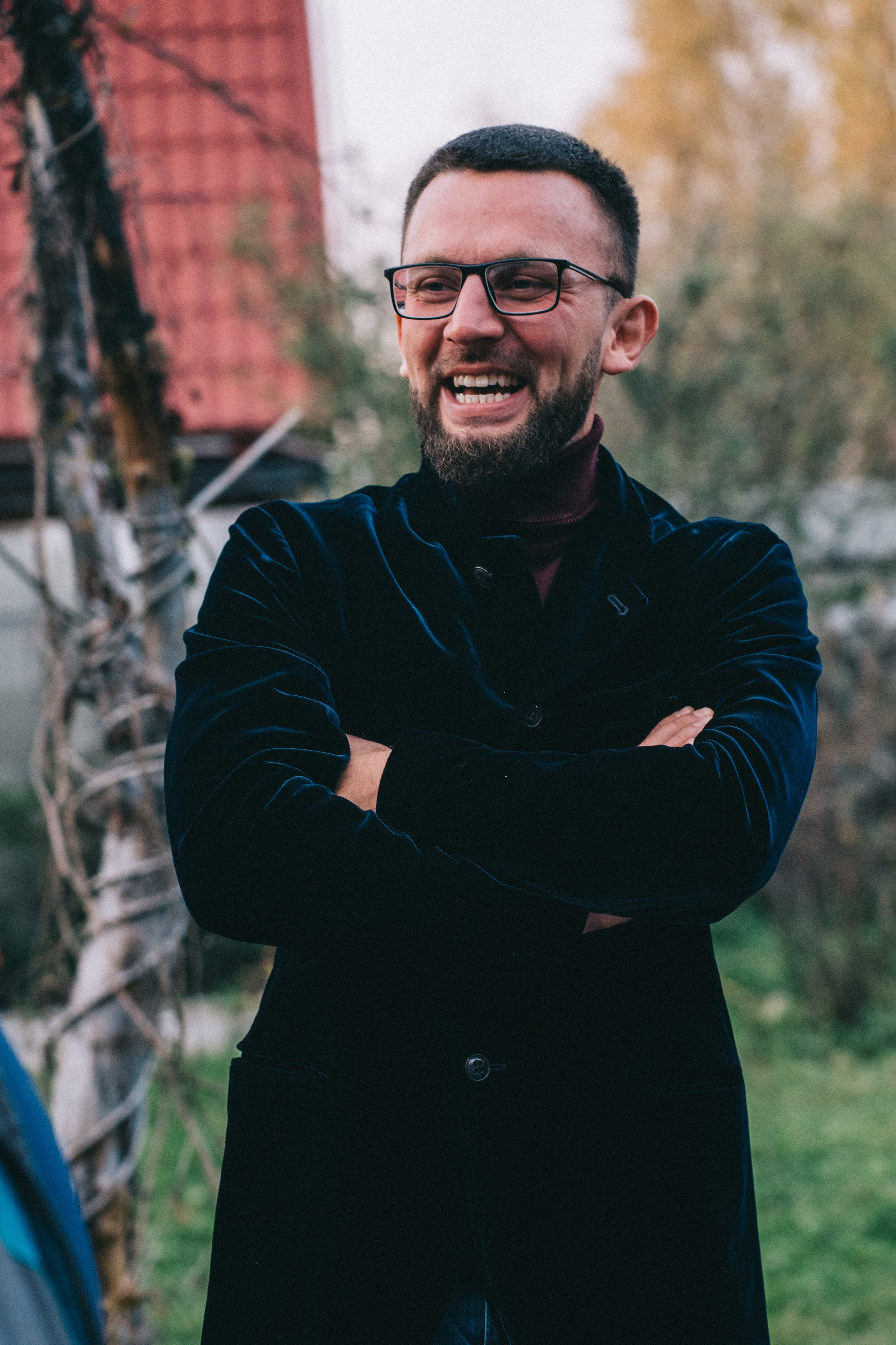 Подборка фотографий с разных репортажей