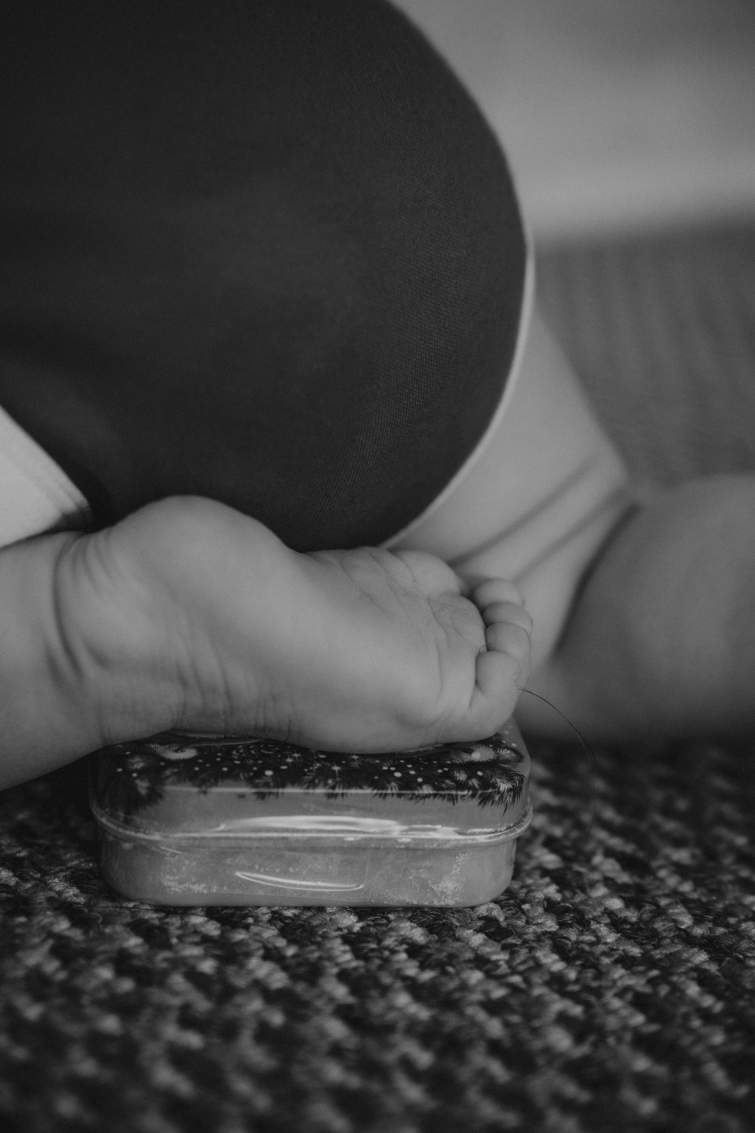 Домашняя фотосессия