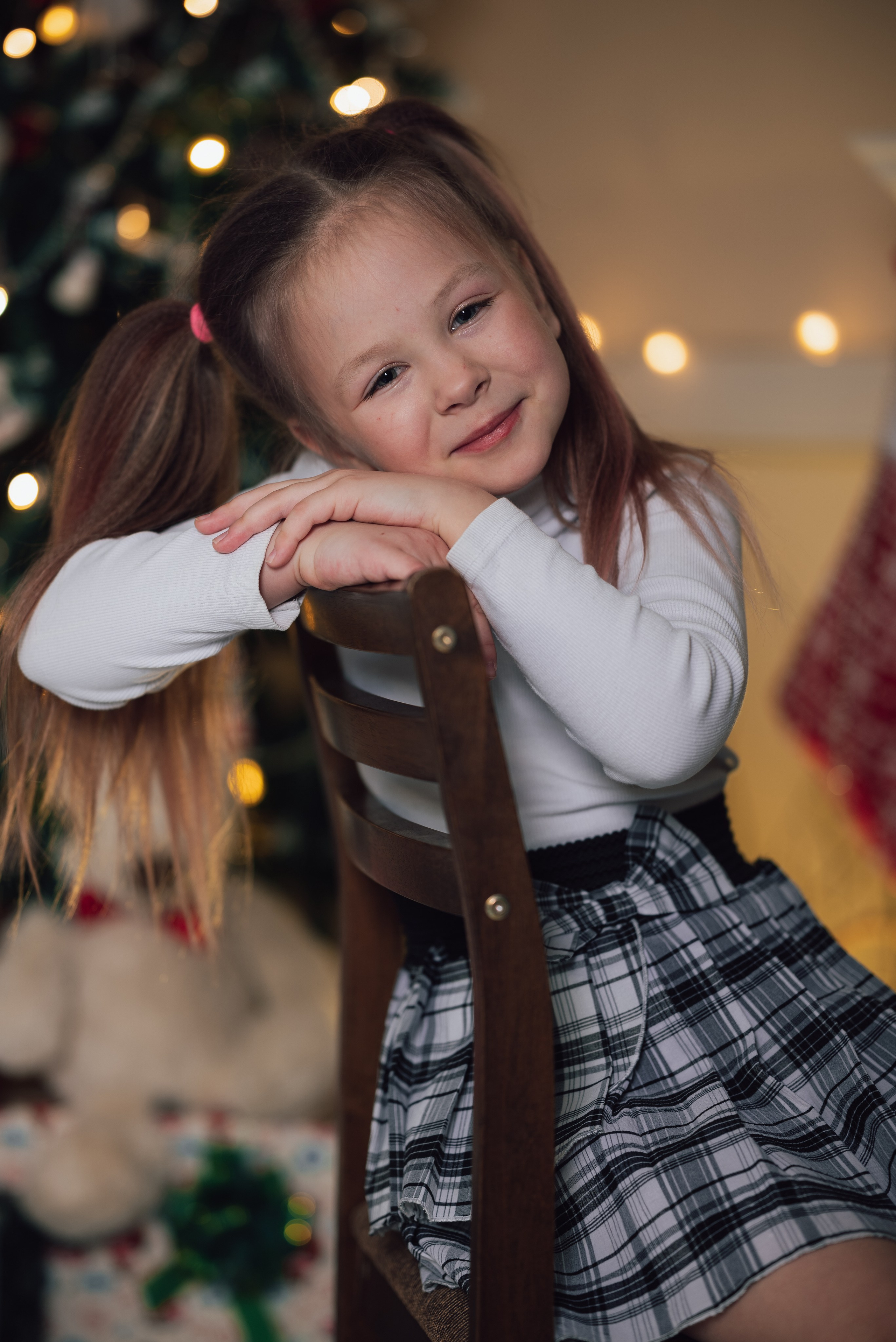 Новогодний 2022-2023. Фотограф Екатерина Шишкина. Питкяранта. Карелия