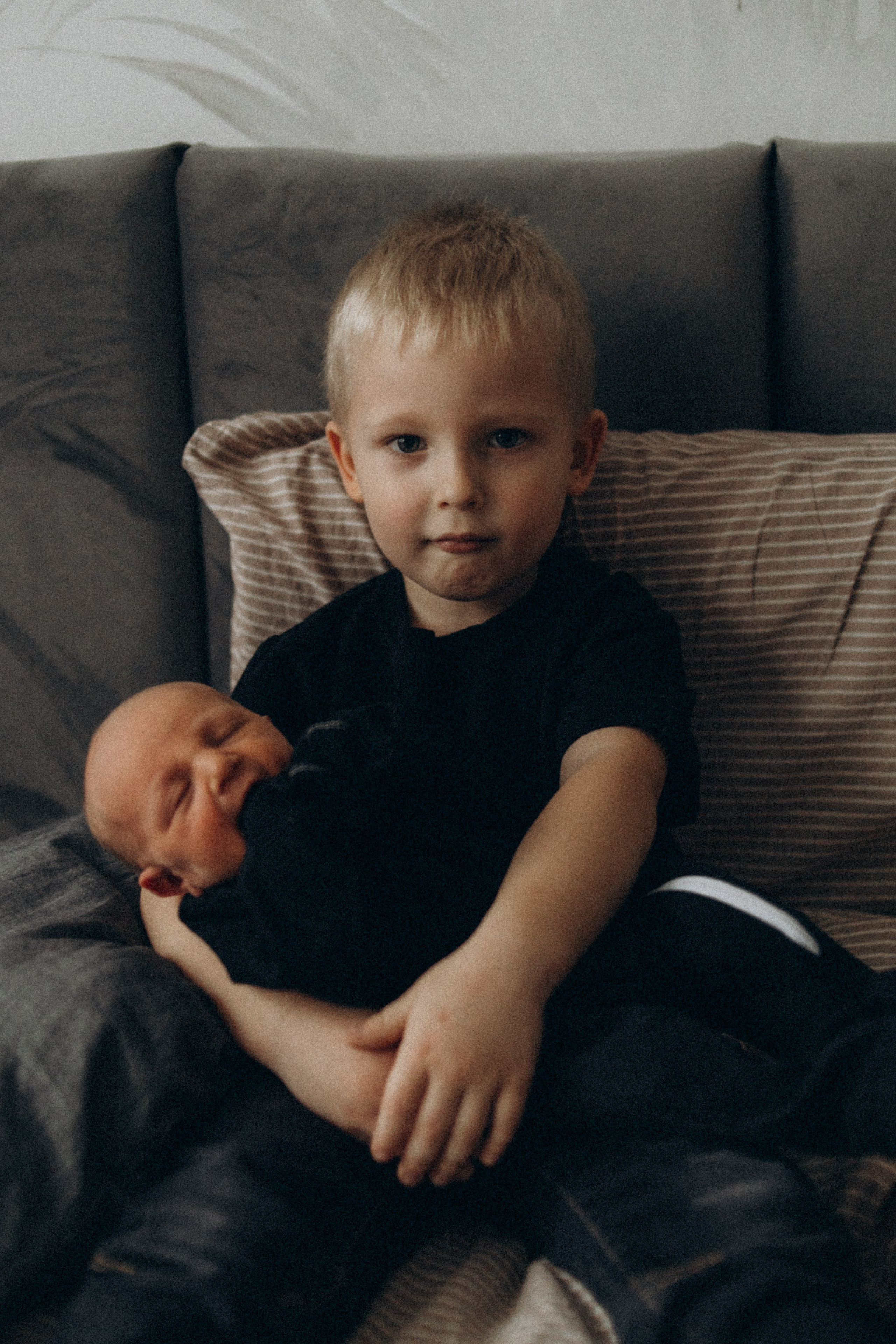 Выписка Мирославы. Семейный фотограф и фотограф на роды в Ростове-на-Дону Мухина Виктория