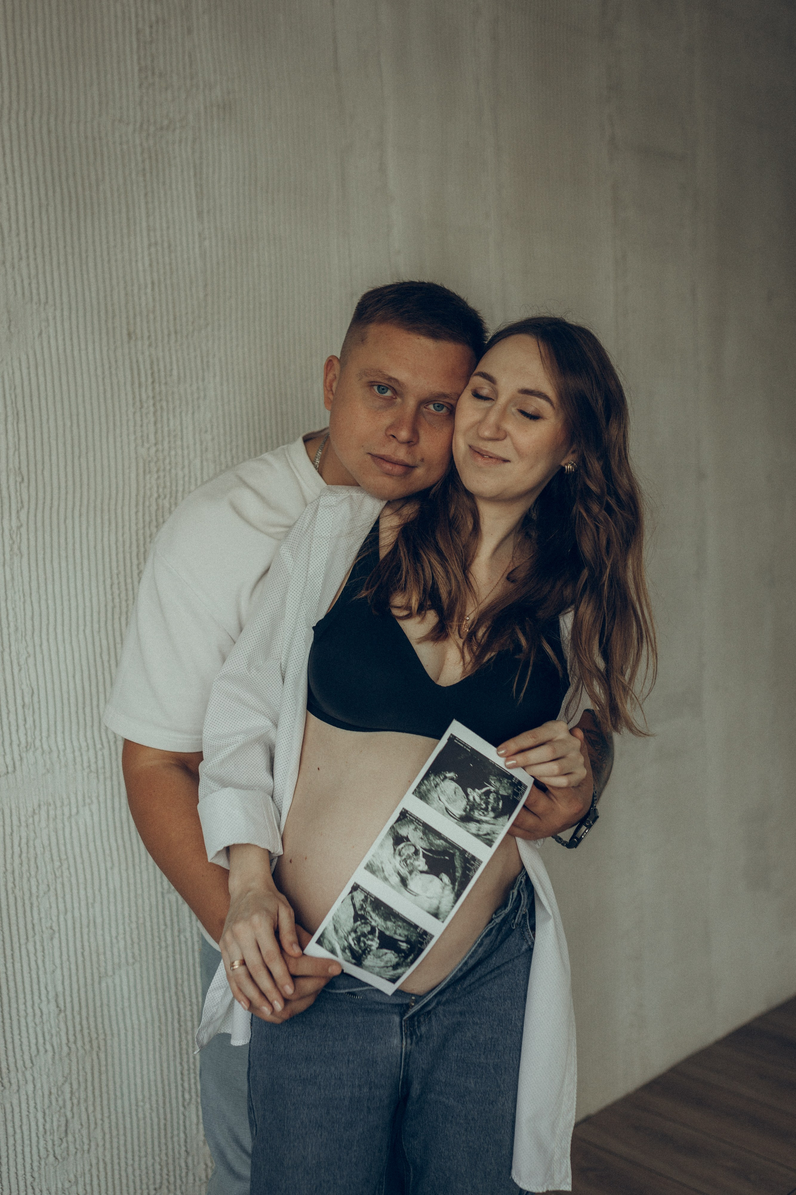 Ксения & Артём. Семейный фотограф и фотограф на роды в Ростове-на-Дону Мухина Виктория