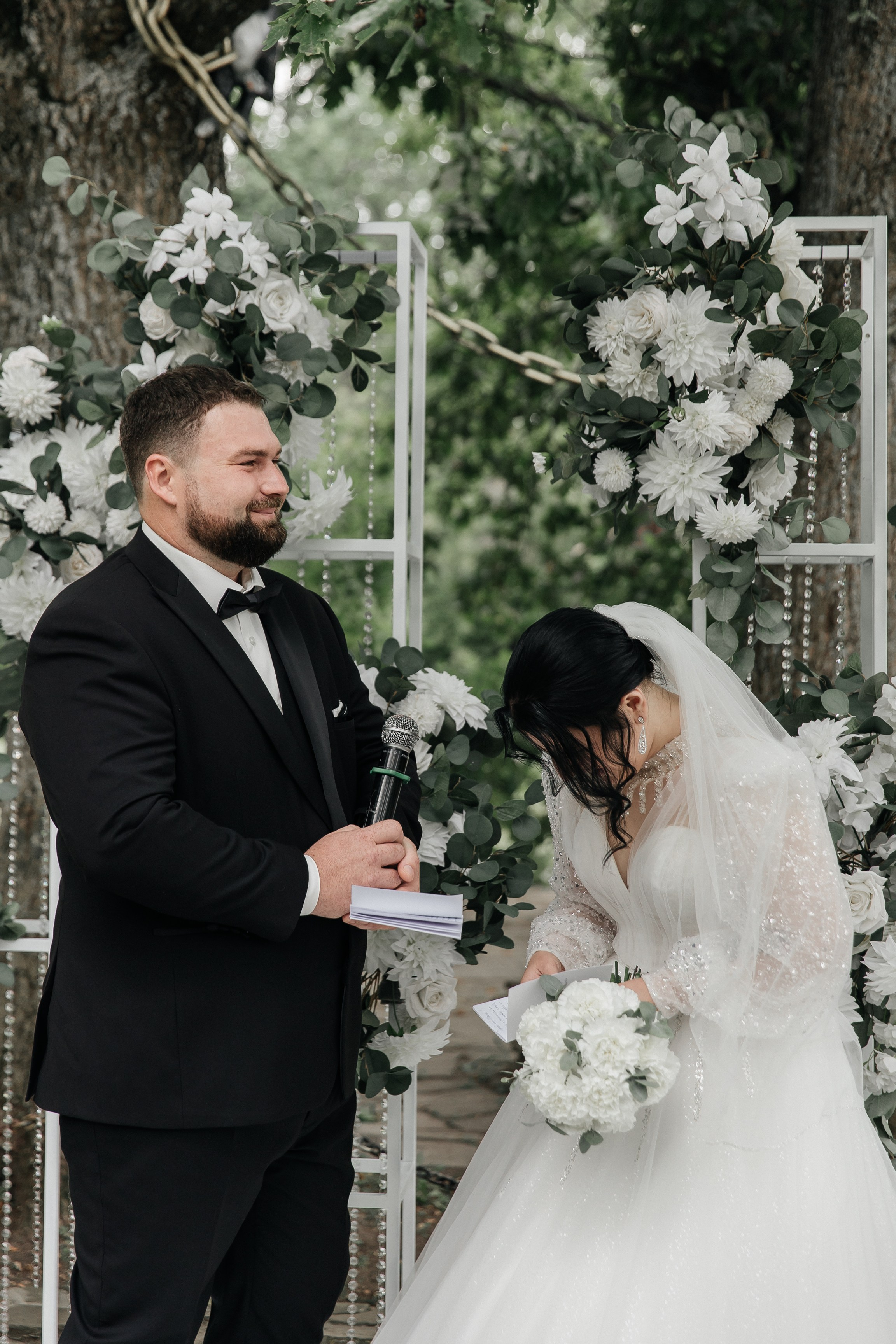 Надя и Вася. Свадебный фотограф Кристина Тимощук