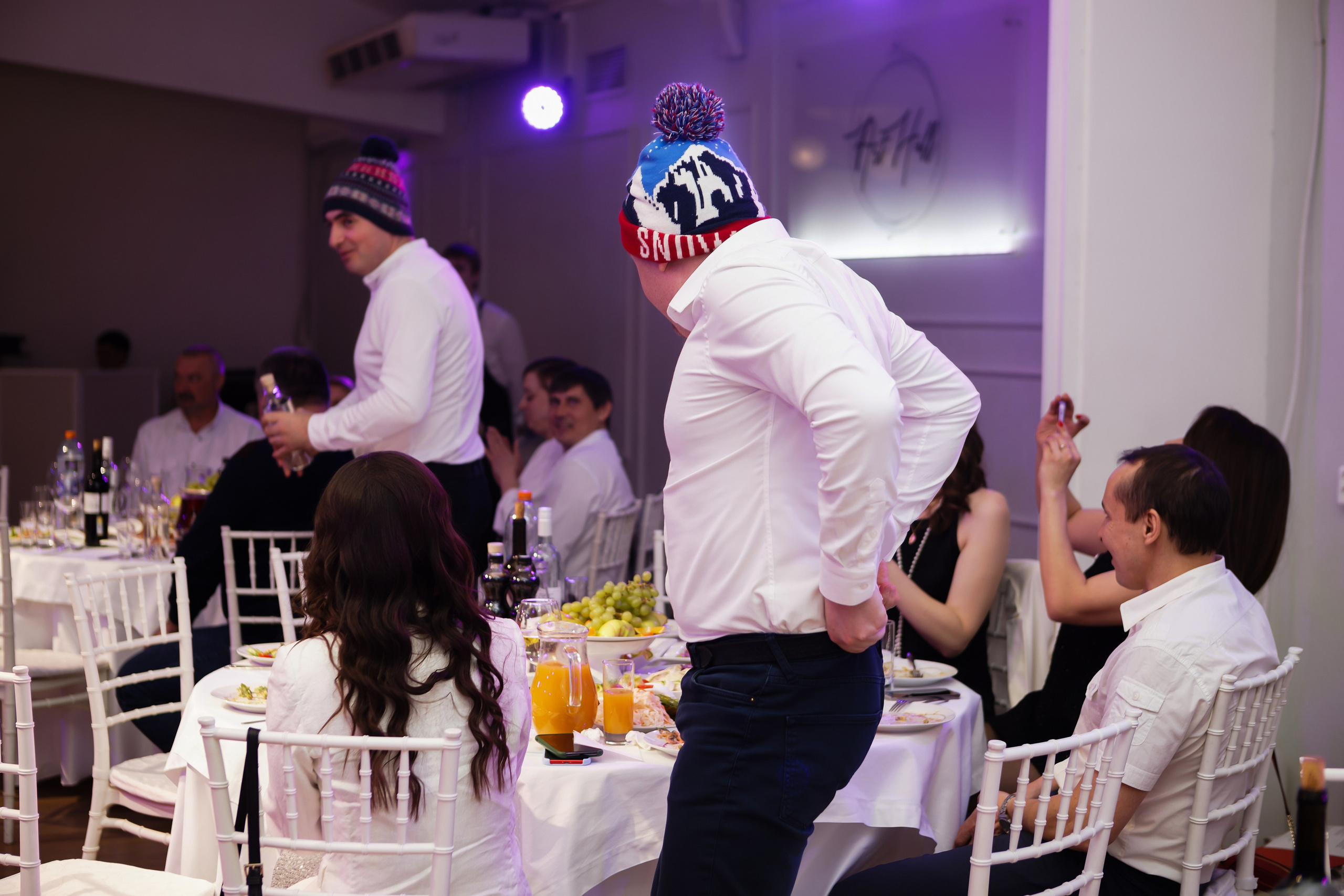 Юбилей Екатерины. Марина Шаймухаметова. Фотограф в Уфе