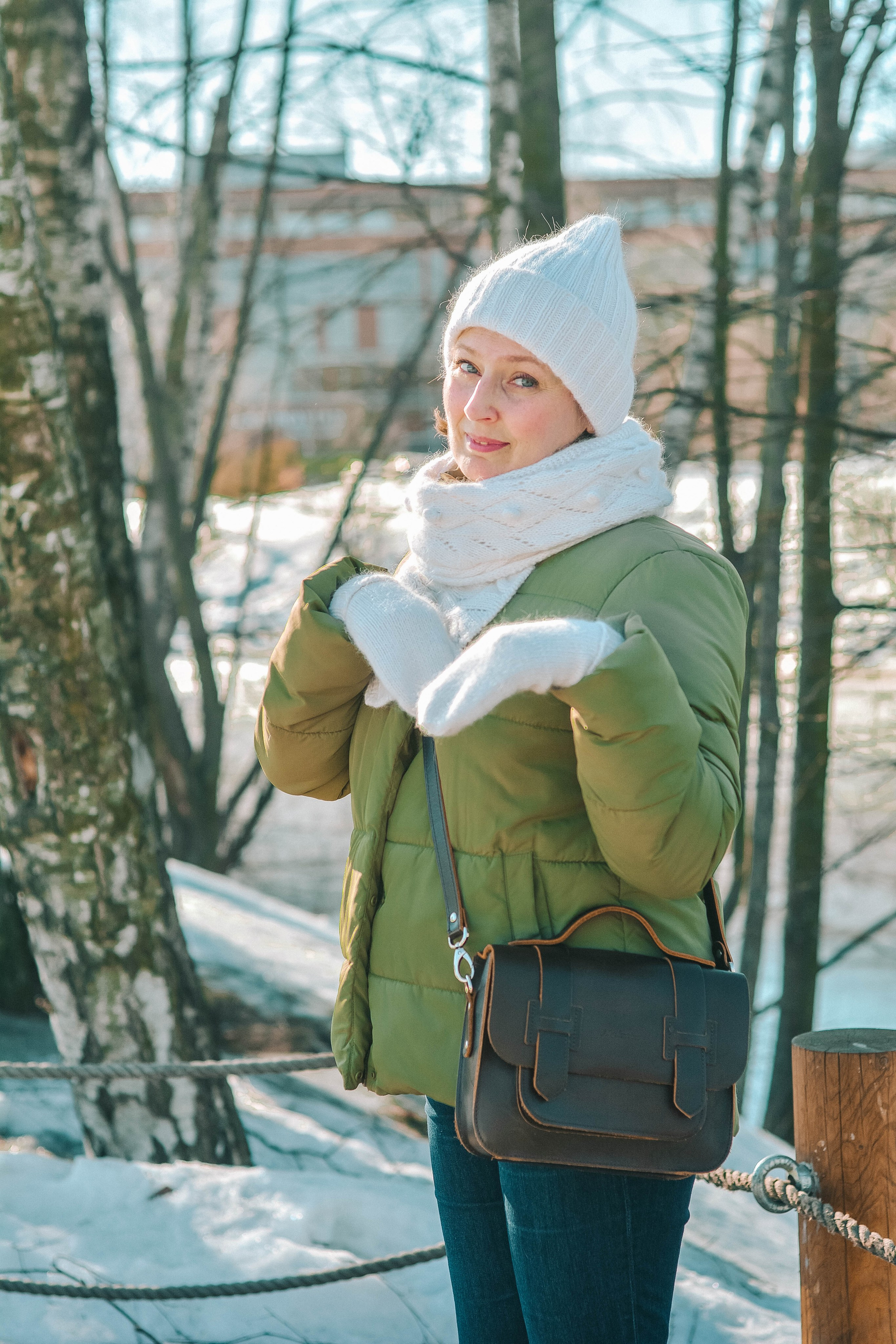 Личная. Фотограф в Санкт-Петербурге Anna Balashkova