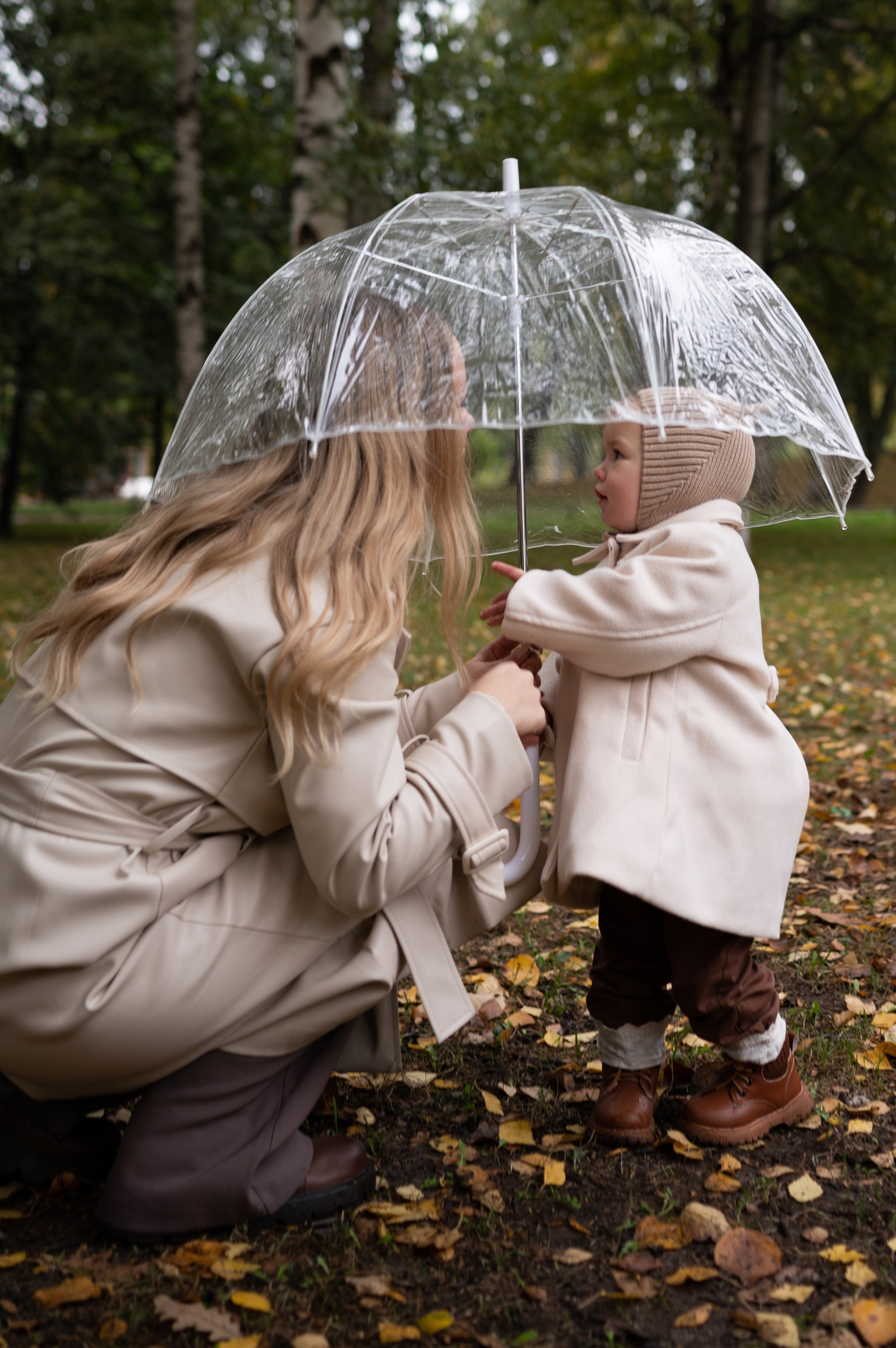 Семейная фотосессия. Фотограф в Санкт-Петербурге Anna Balashkova
