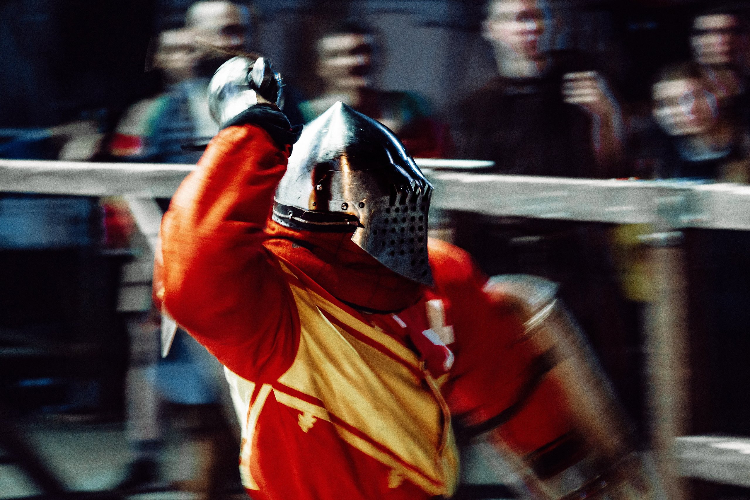 Фотосъёмка спортивных мероприятий. All In Media — фотосъёмка и видеопродакшн