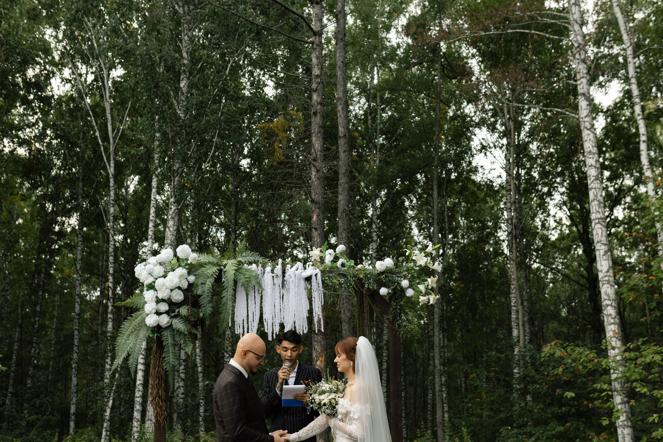 Maksim & Lia. Фотограф в Томске Ирина Павлуцкая