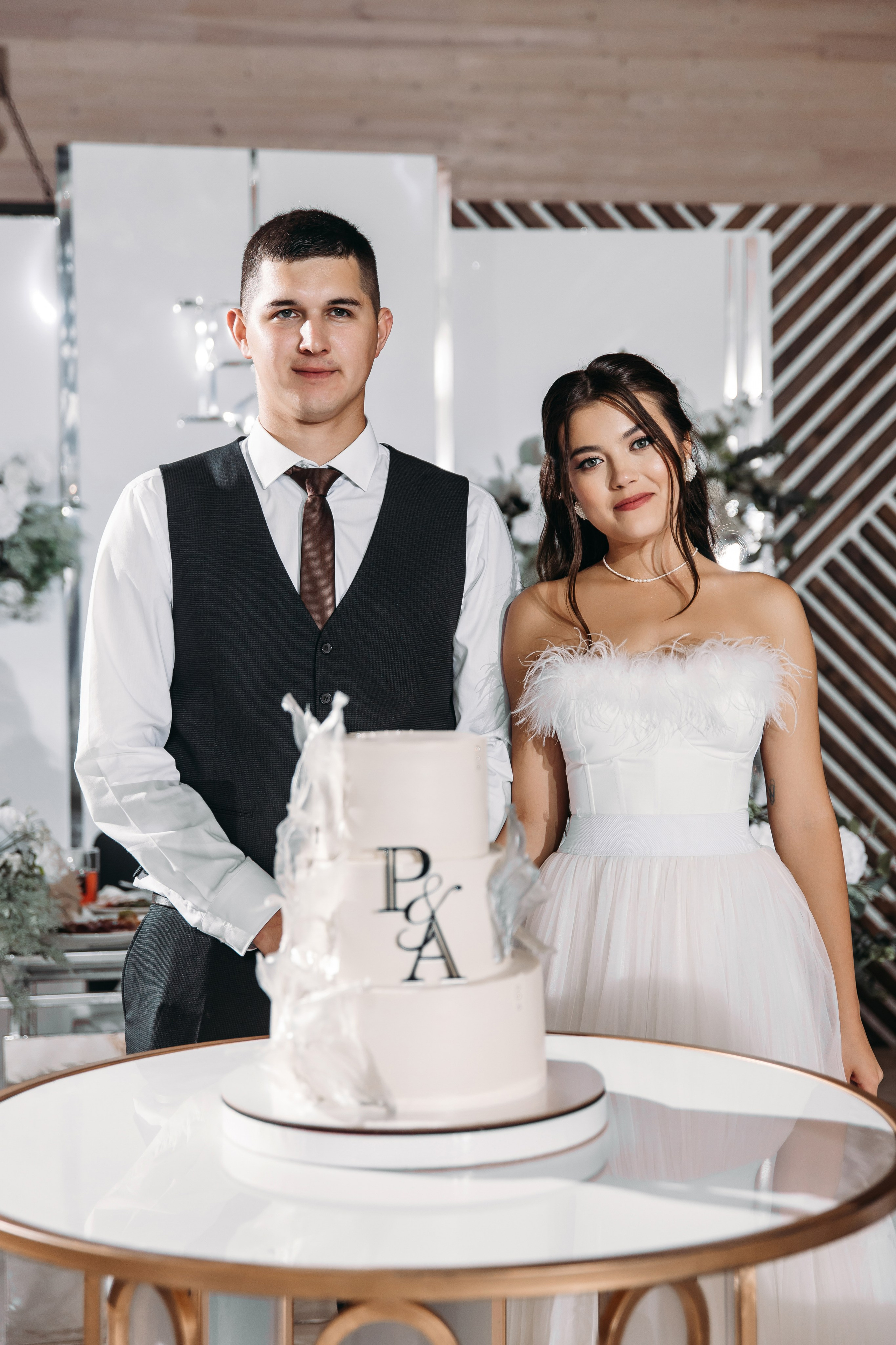 Рамиль & Анна. Свадебный ФОТОГРАФ и ВИДЕОГРАФ Ульяновск