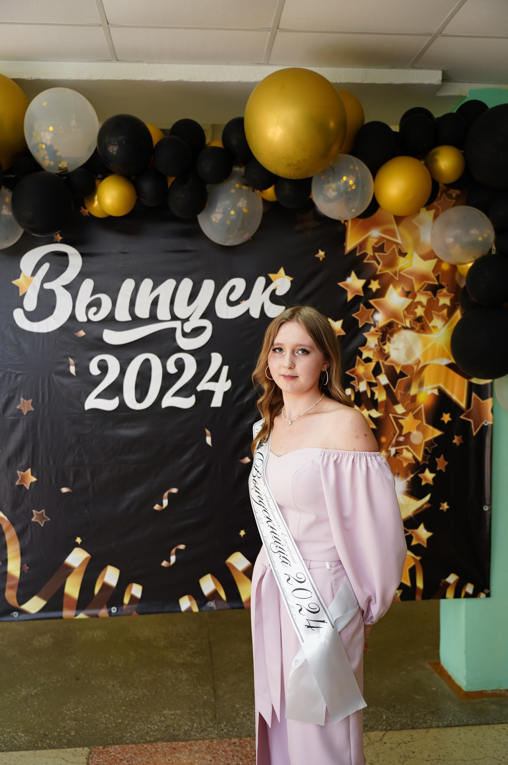 Выпускной. Семейный и свадебный фотограф Минск, Беларусь Анна Орловская