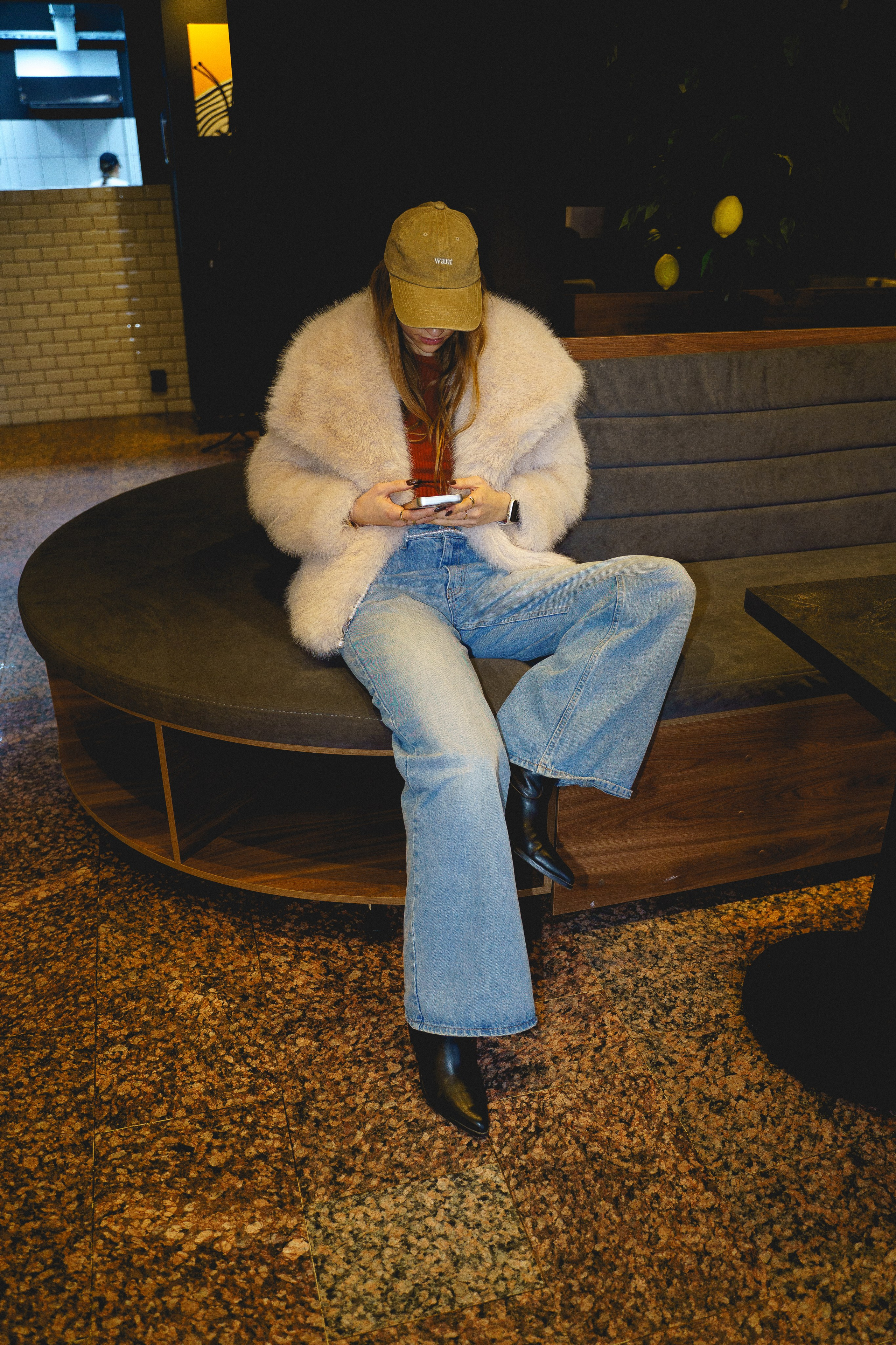 Уличная (fashion портрет). Иван Упоров — фотограф, рилсмейкер чебоксары