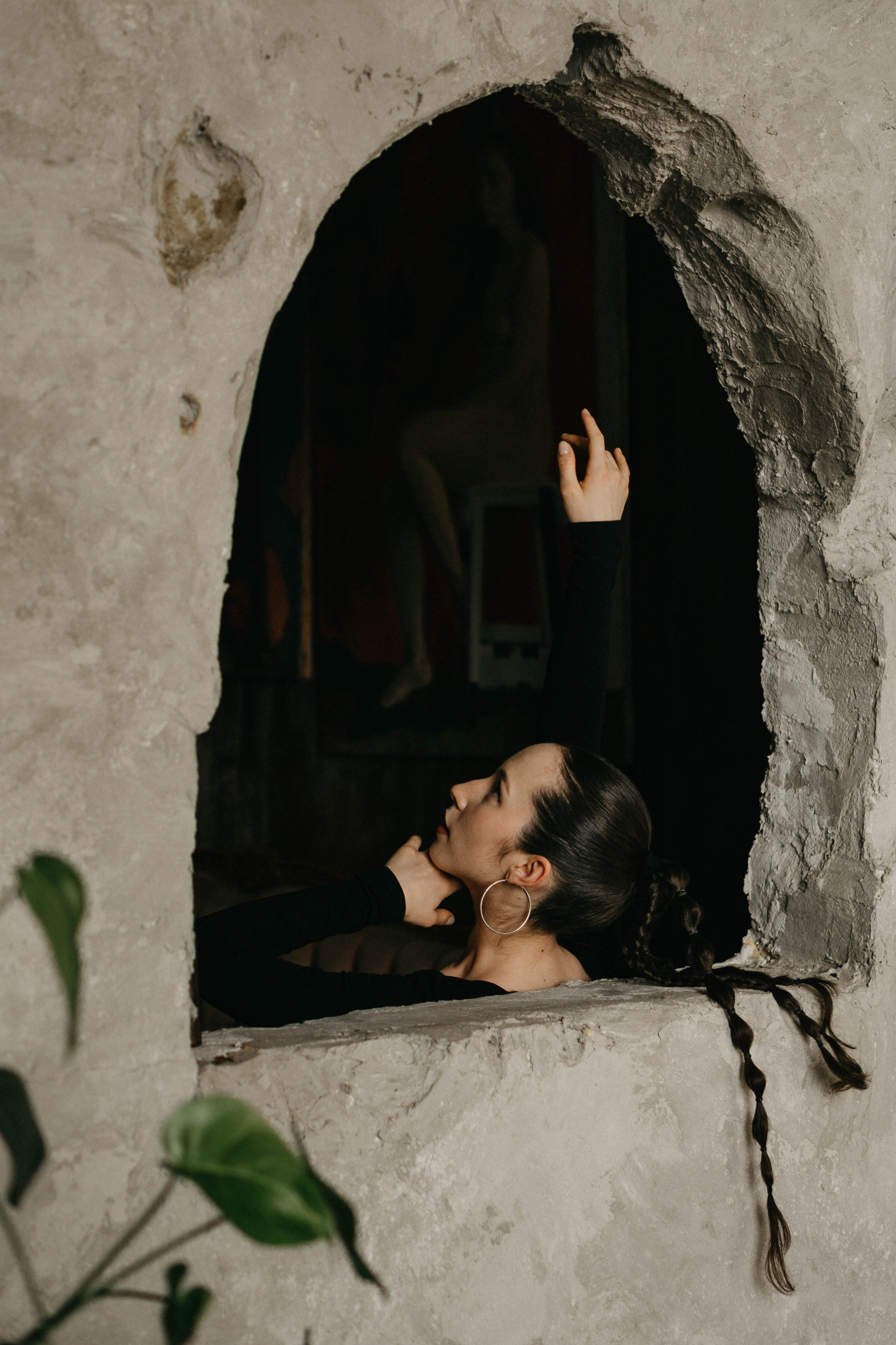 Танцы — это жизнь. Фотограф в Санкт-Петербурге Головина Анастасия