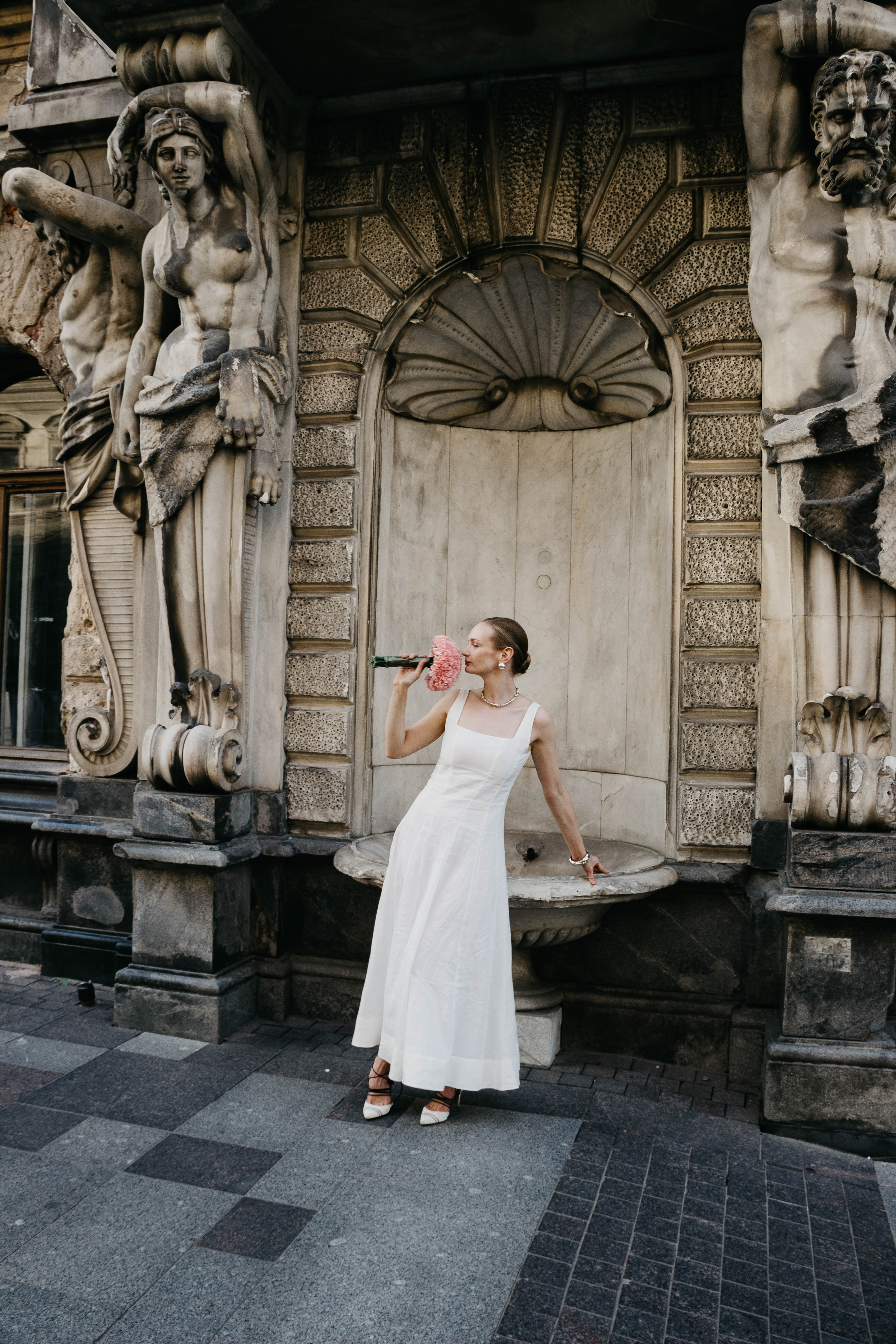 Полина и Денис. Фотограф в Санкт-Петербурге Головина Анастасия