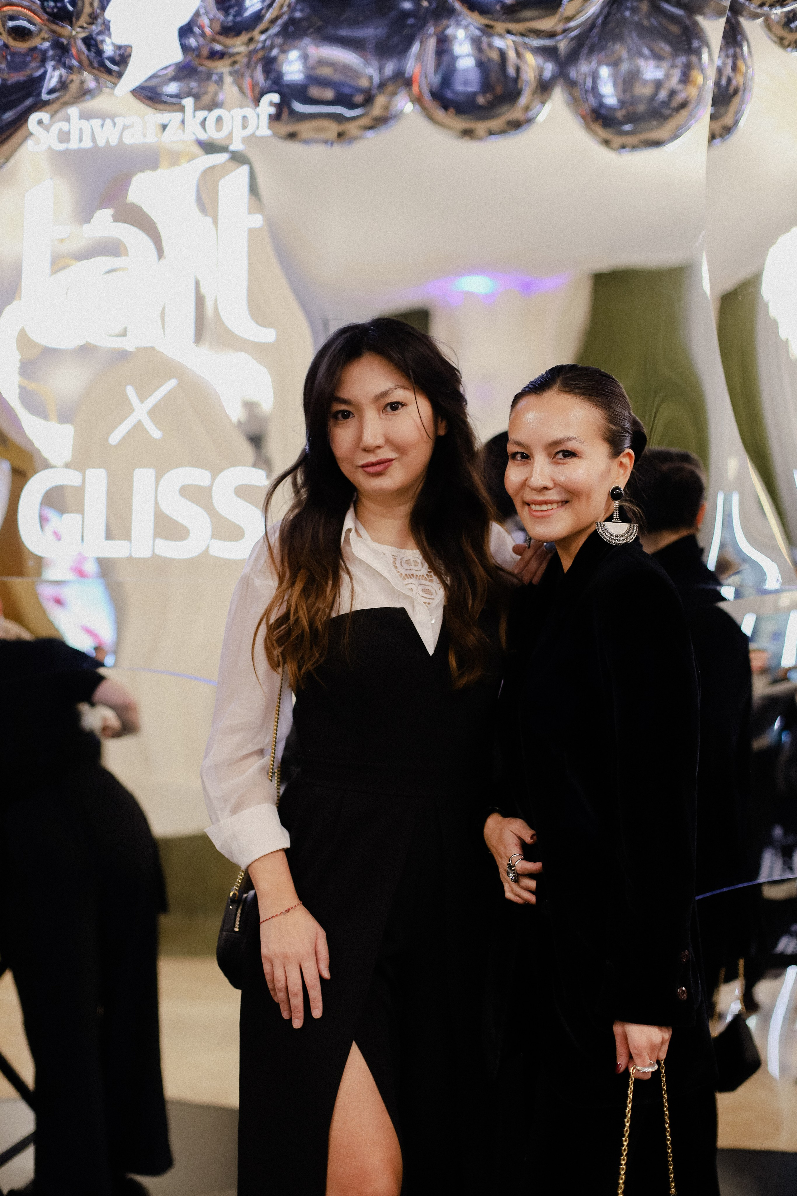 17.10 FWA зона Schwarzkopf и Perwoll. Фотограф в Алматы и Москве Даша Пушкина