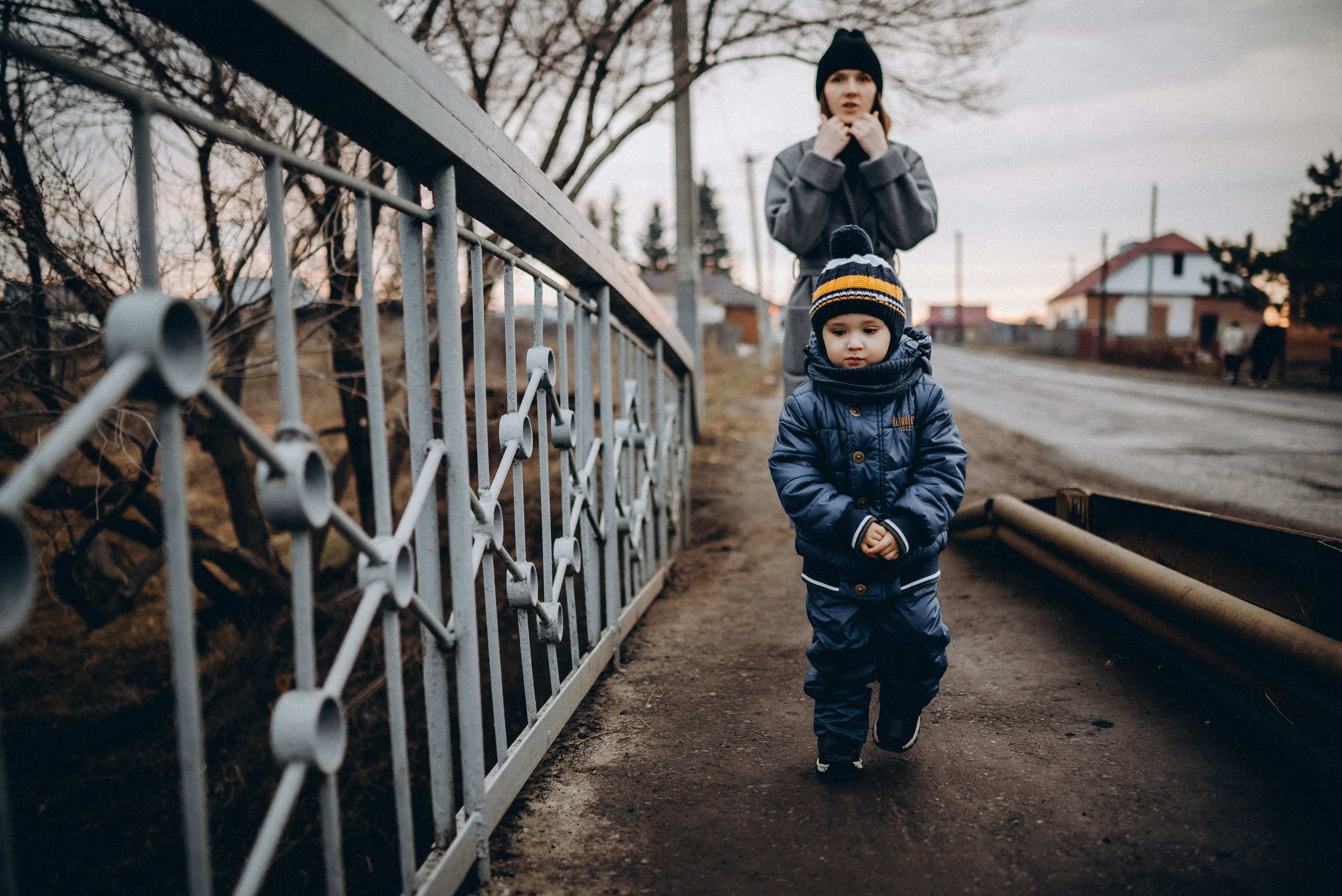Тёплый апрель. Lifestyle семейный и детский фотограф в Омске Иванова Екатерина