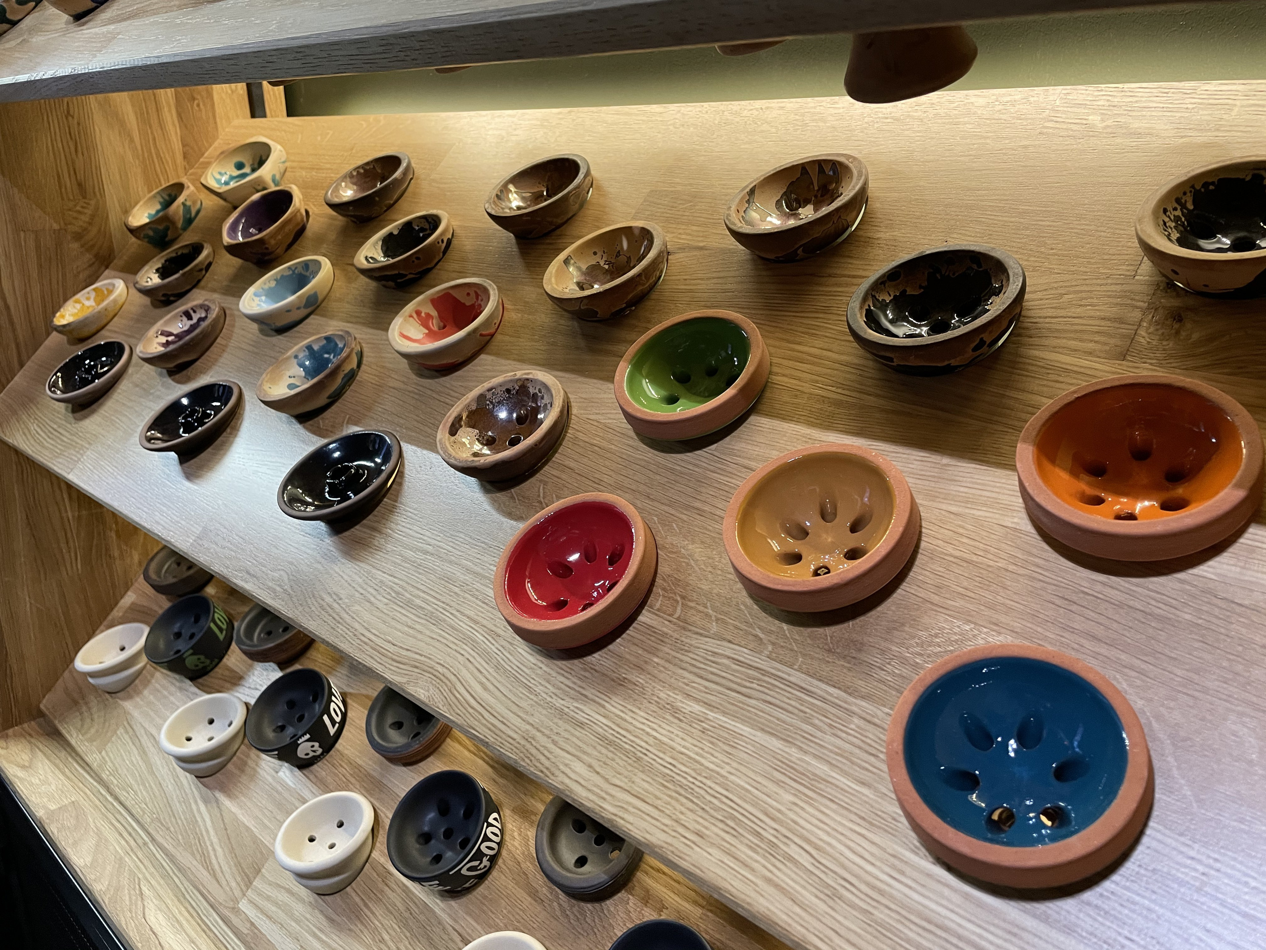 Shishkin. Klauzevits Workshop