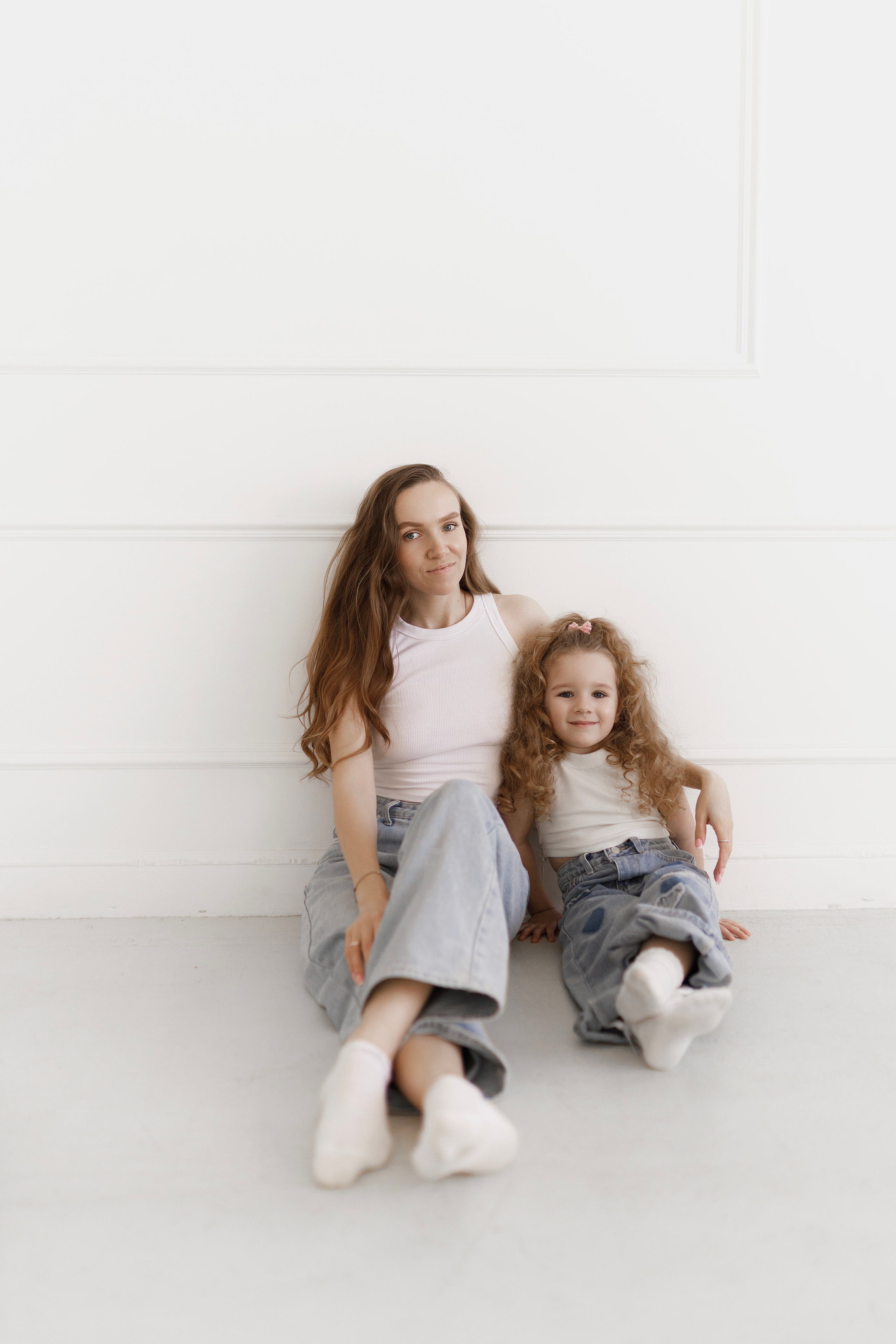 Еве 4. Фотограф в Москве Юлия Хамзина