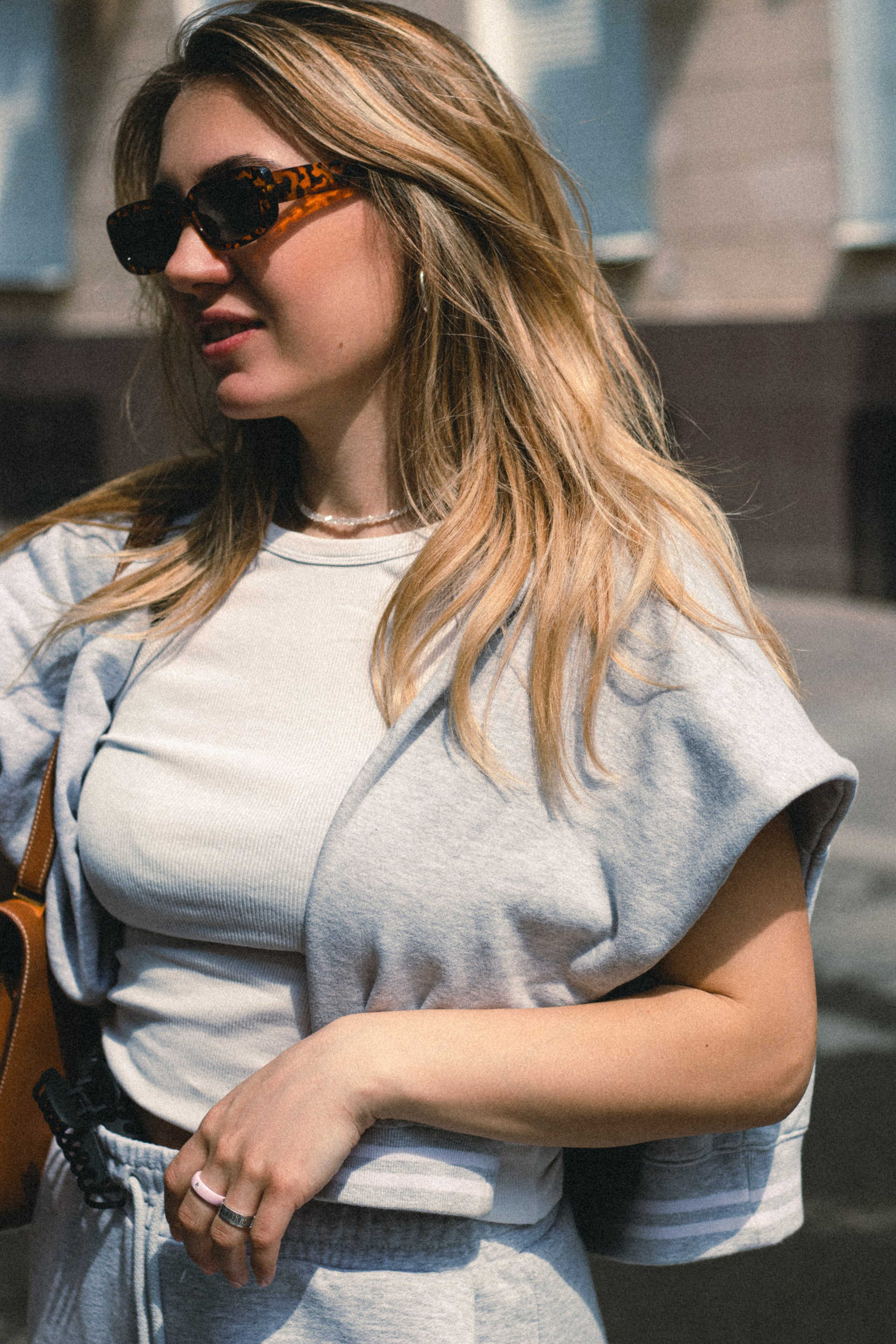 Портретная съемка. Фотограф Москва Егорова Яна