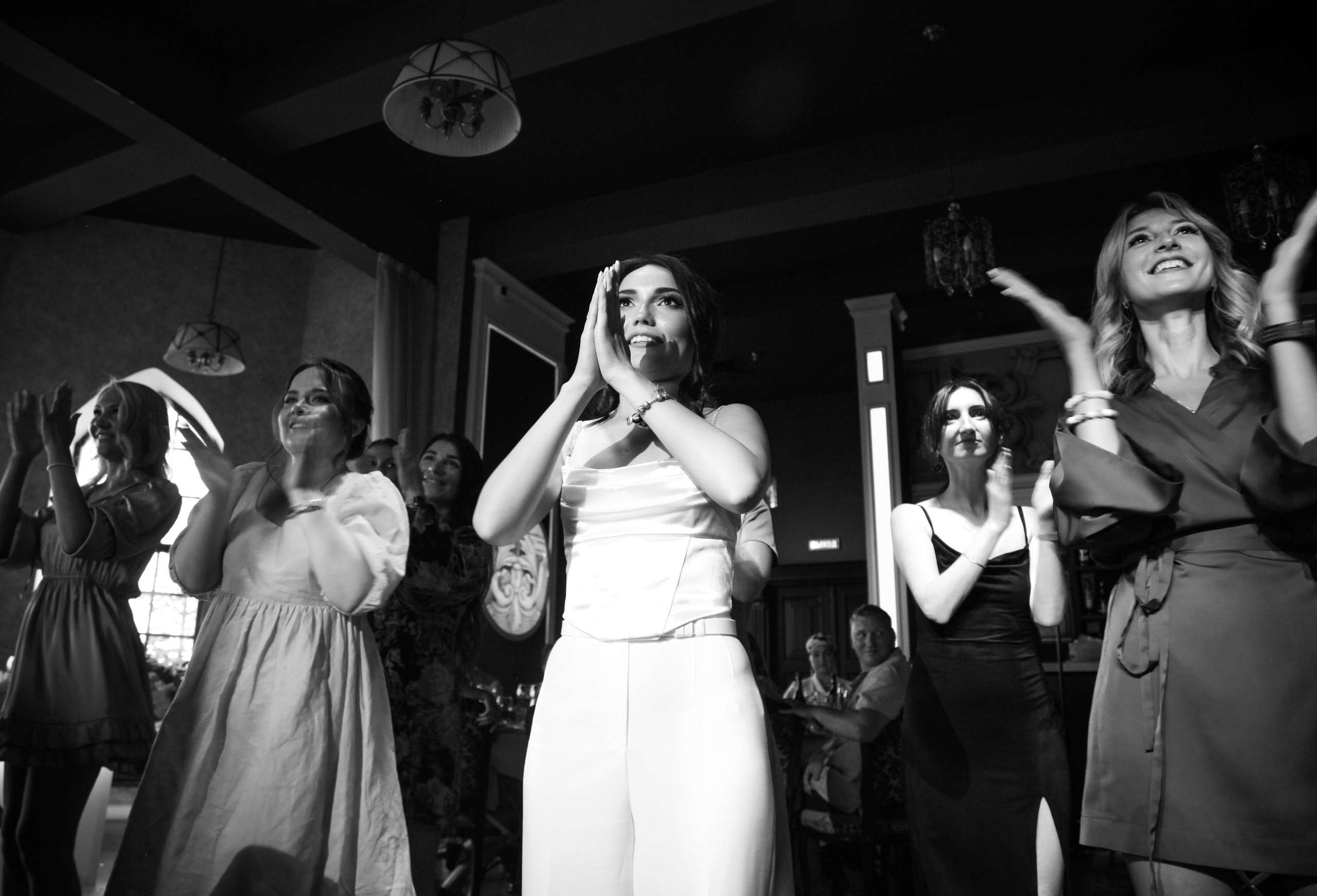 Антон и Карина. Фотограф в Ижевске Максим Грундул