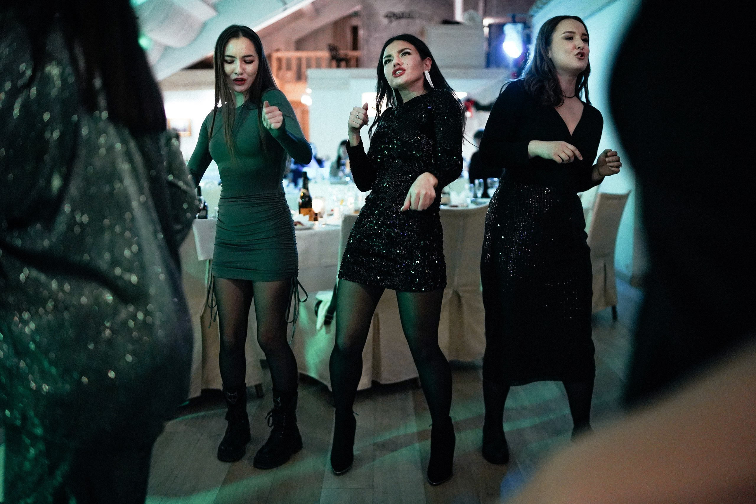 Event фотограф на корпоратив Новосибирск. Репортажный фотограф в Новосибирске. Алексей Гриценко