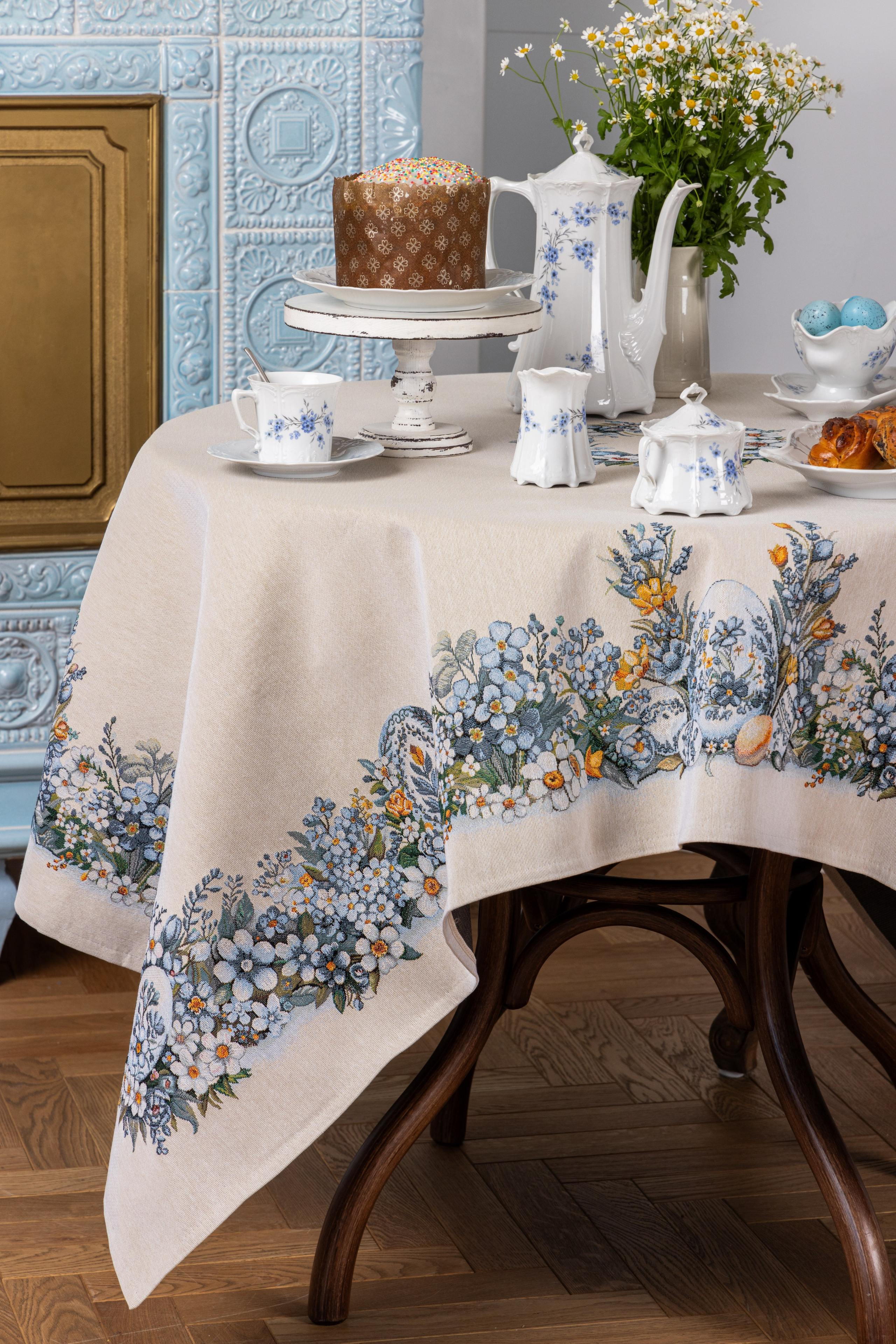 Le Gobelin. Фудфотограф, фудстилист и сет дизайнер в Москве Алена Синицына