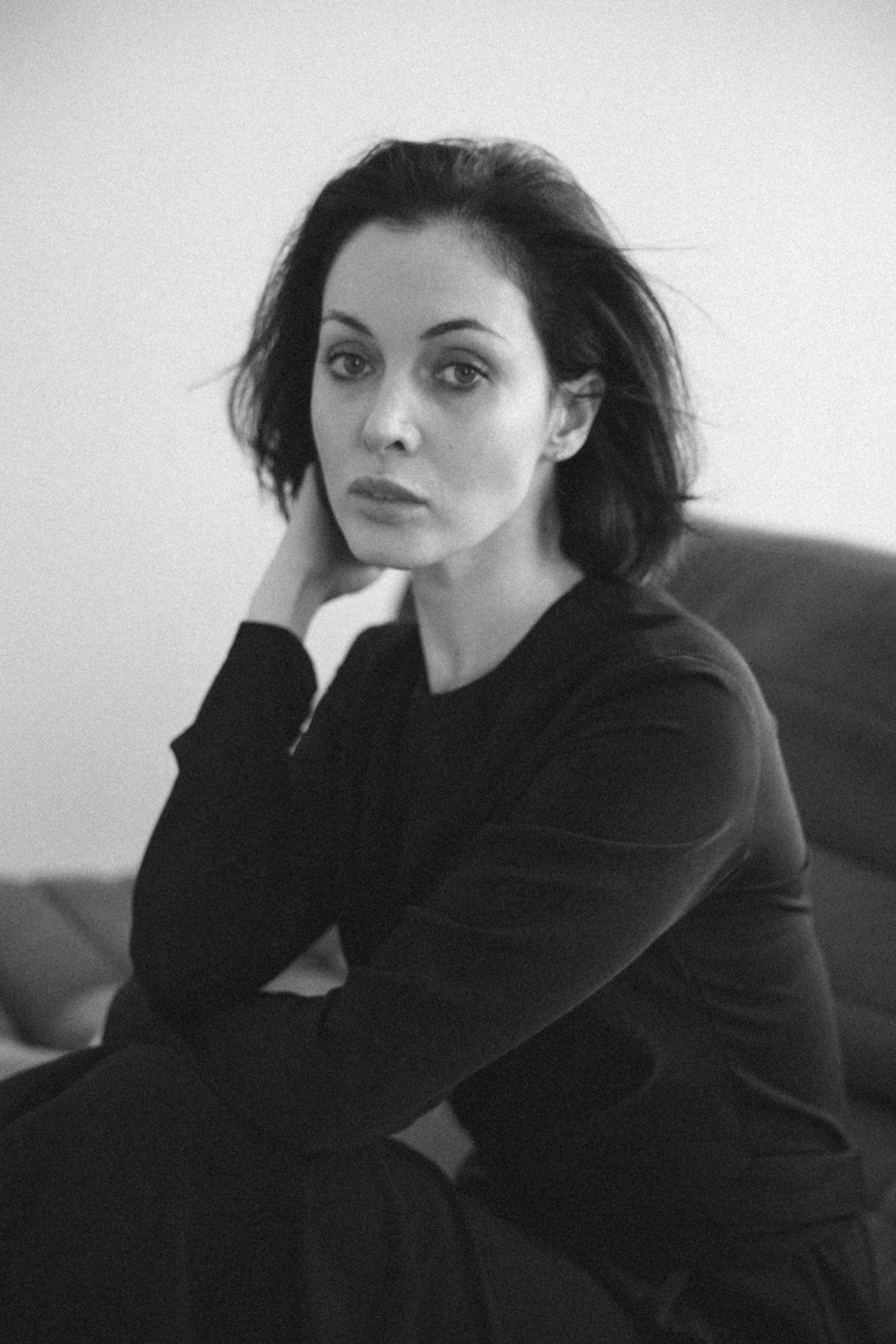 ОЛЬГА. Я фотограф из Москвы к Вашим услугам