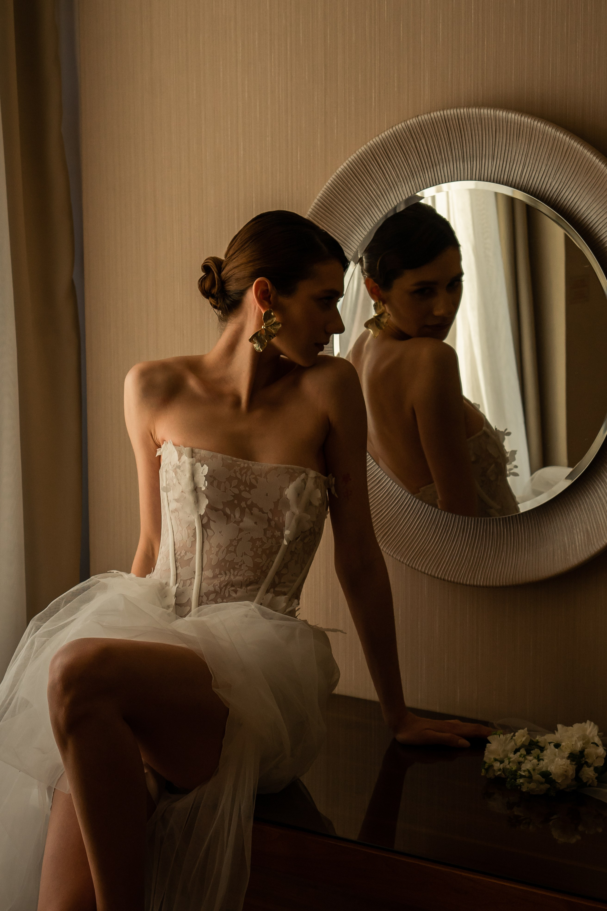 Мариотт. Фотограф Арина Шмакова