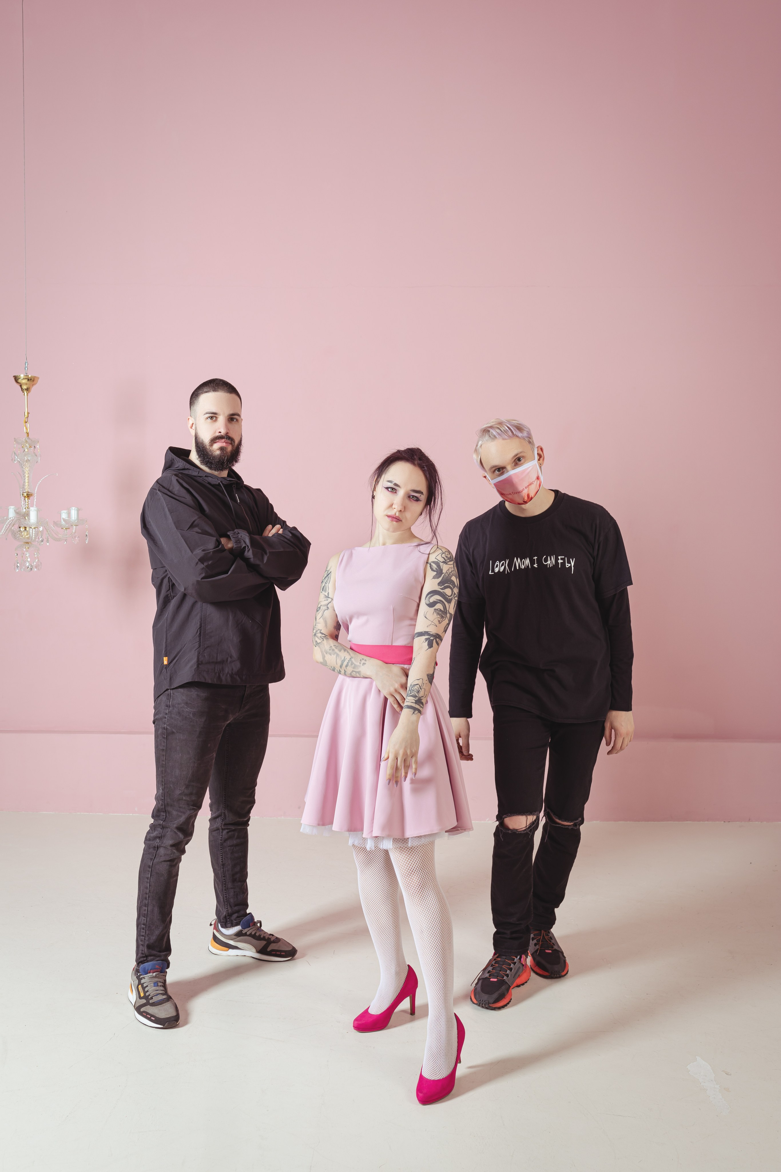 THE KAT IS DEAD. Фотограф Елена Богачева (lenalena_na_na_na)