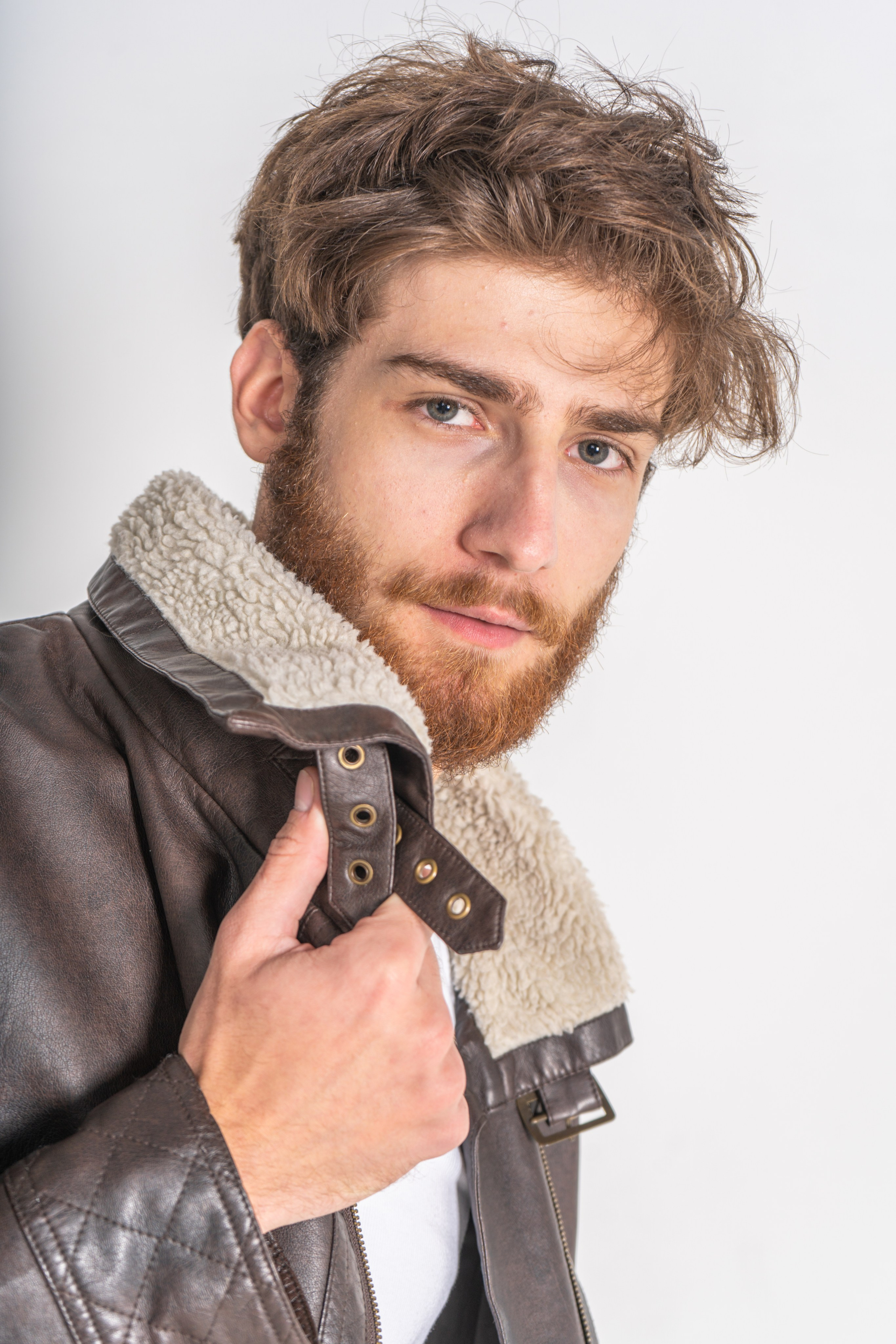 Студийные. Владислав Кожух | Фотограф | Видеограф | Режиссёр