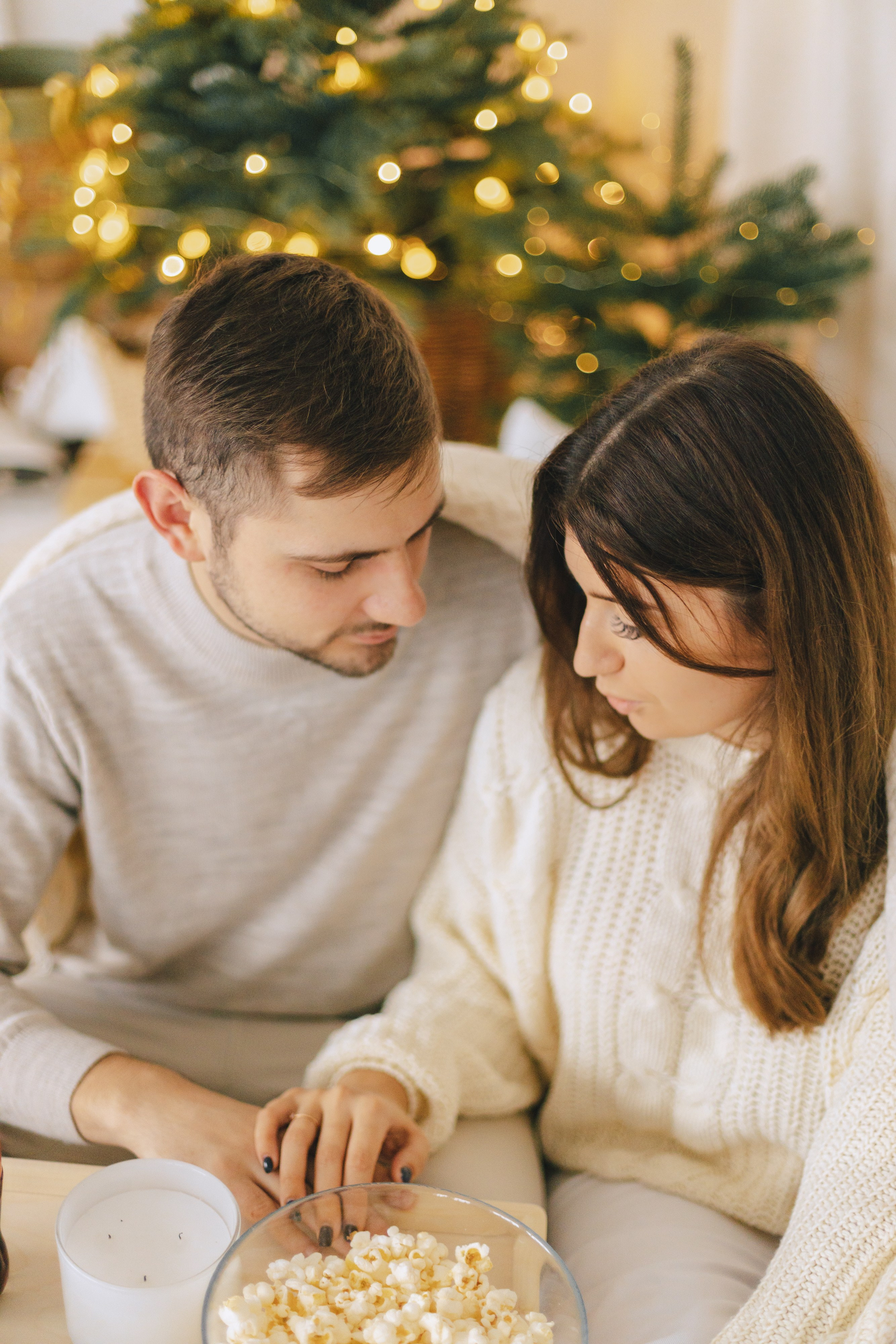 Ксюша и Влад. Фотограф Таганрог Любимая Надя