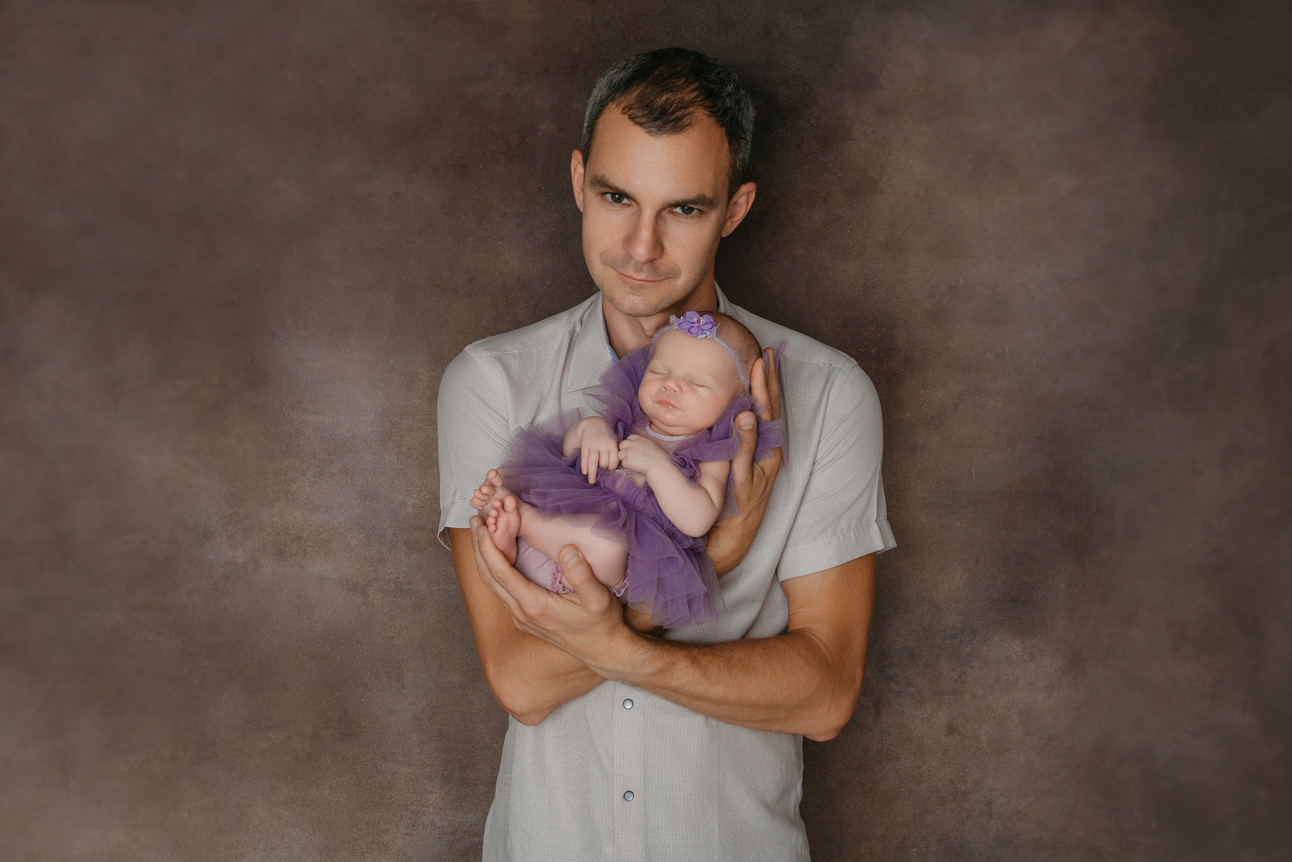 Маша. Фотограф новорожденных Белгород