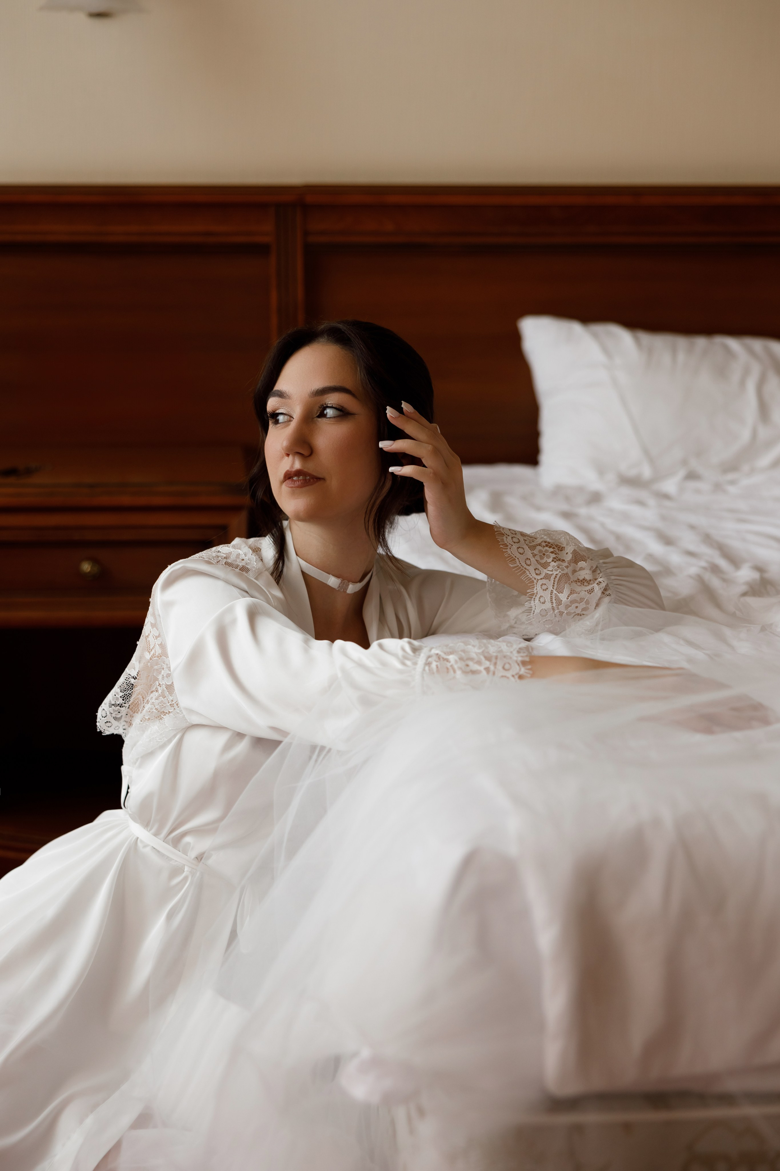 SERGEI & RUZANA. Свадебный фотограф в Туле и Москве