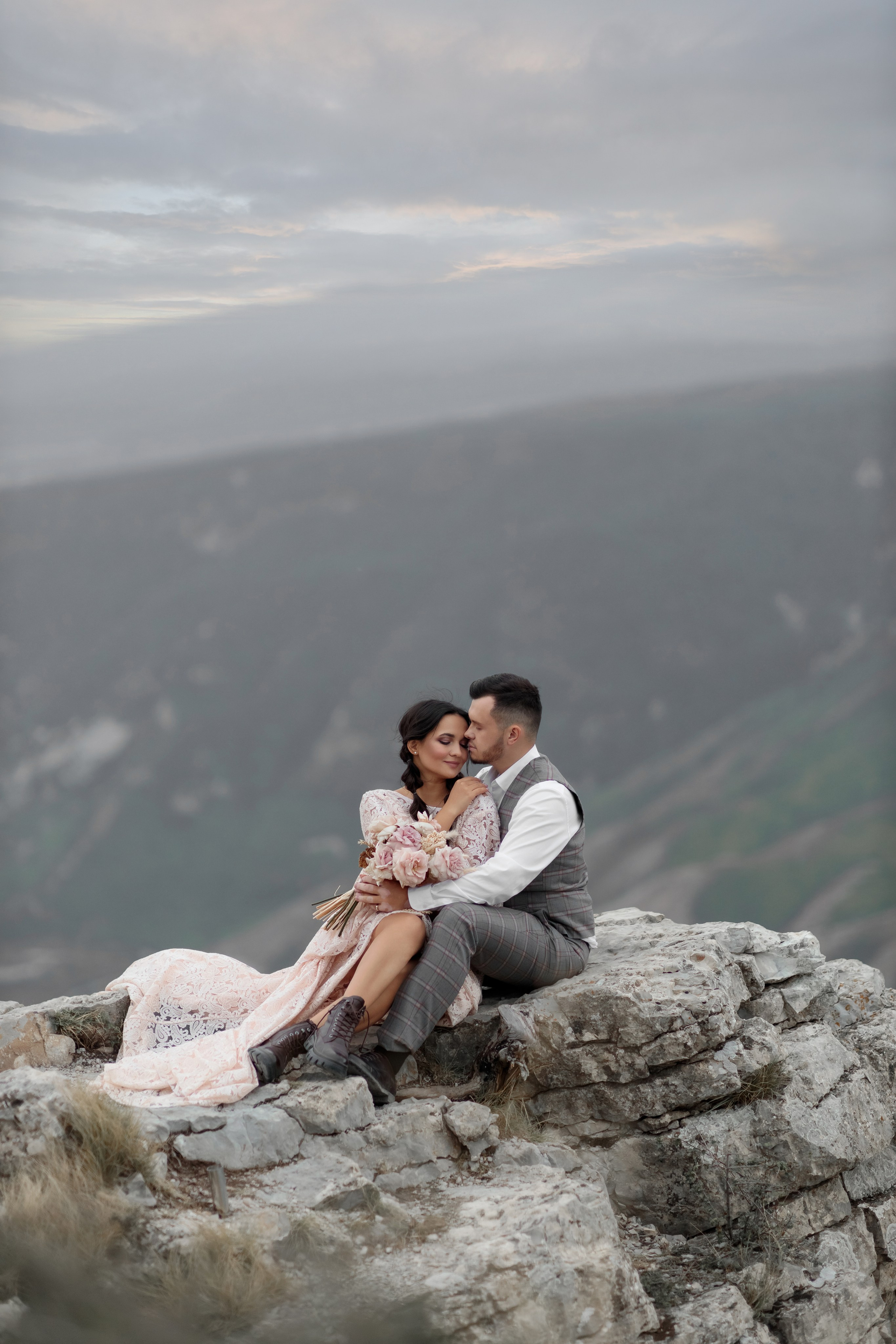 IVAN & ALIA. Свадебный фотограф в Туле и Москве