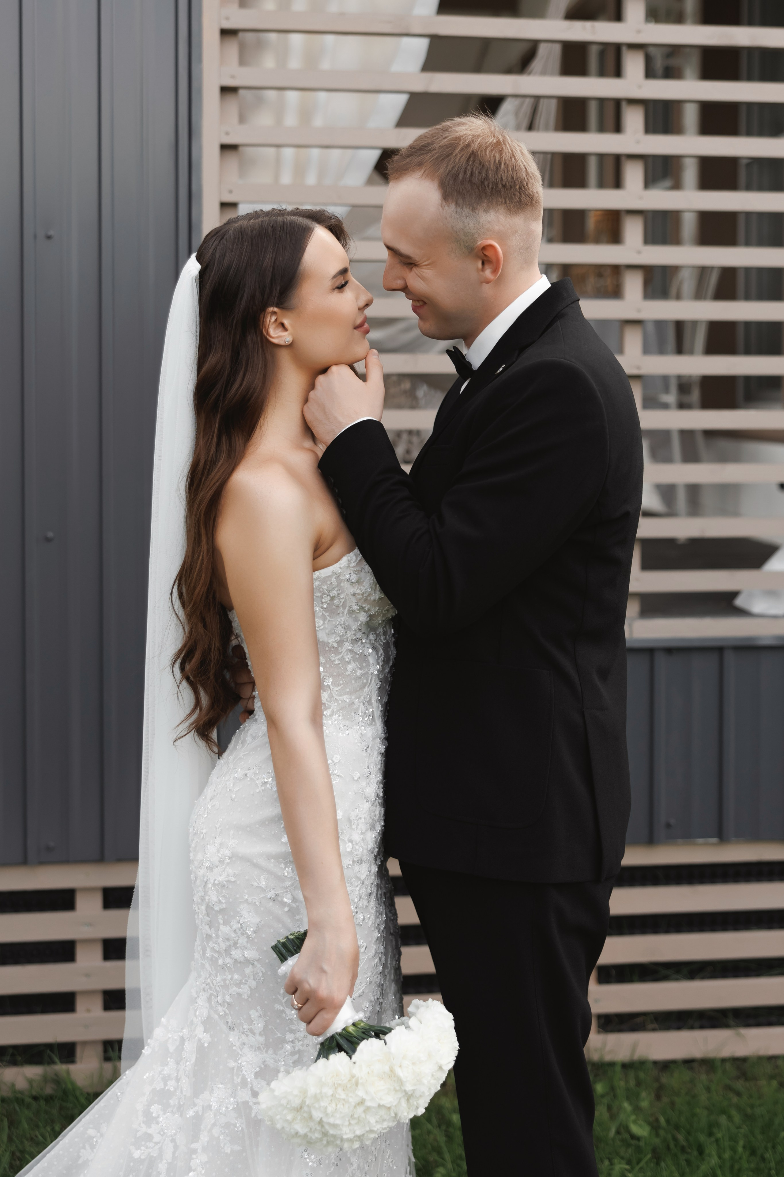 PAVEL & LILIYA. Свадебный фотограф в Туле и Москве