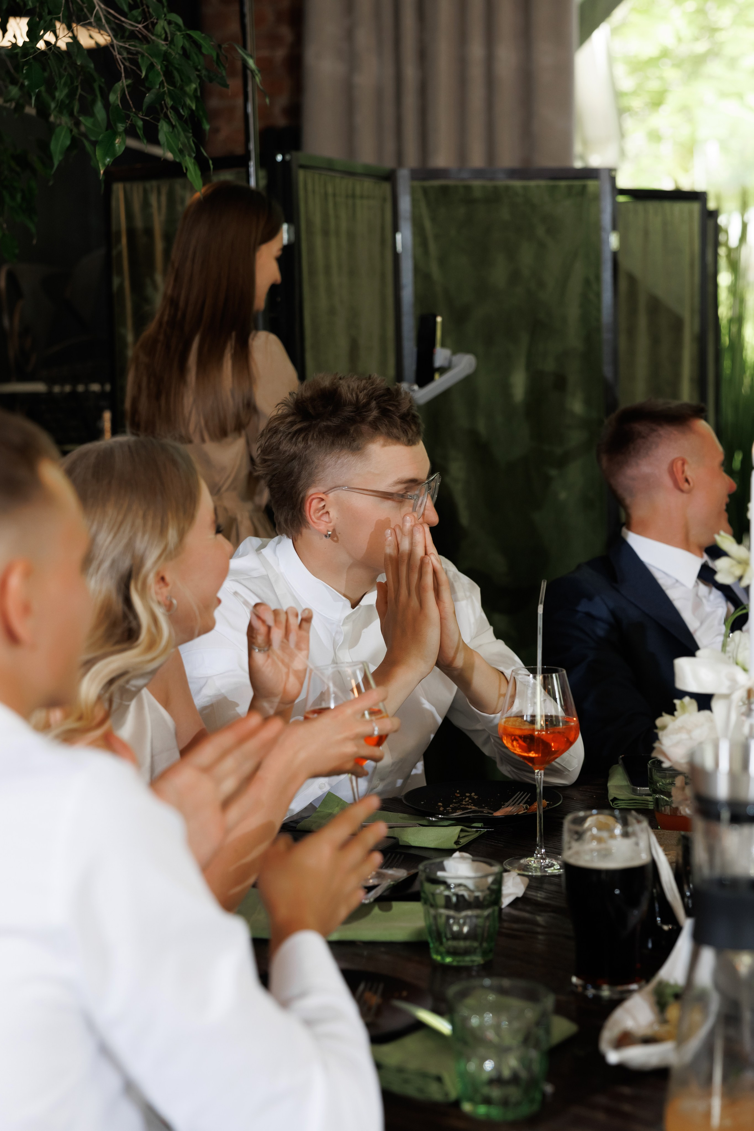 IL'YA & YULIA. Свадебный фотограф в Туле и Москве